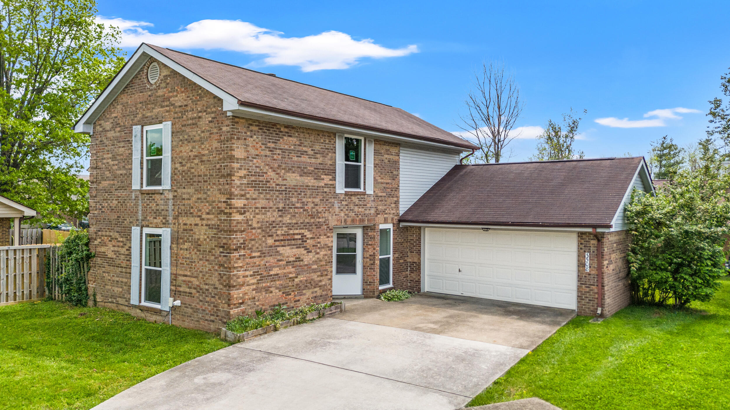 3508 Promenade Court