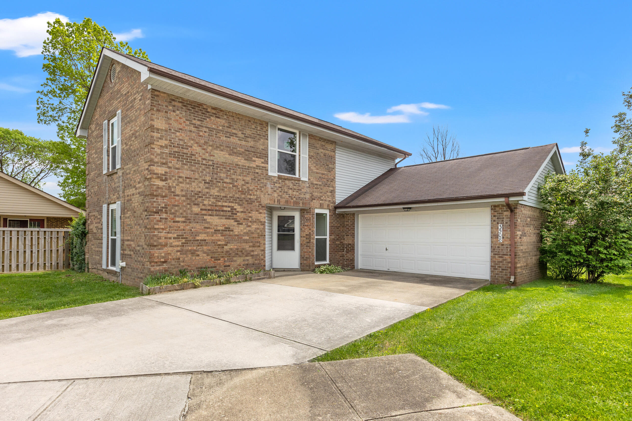 3508 Promenade Court