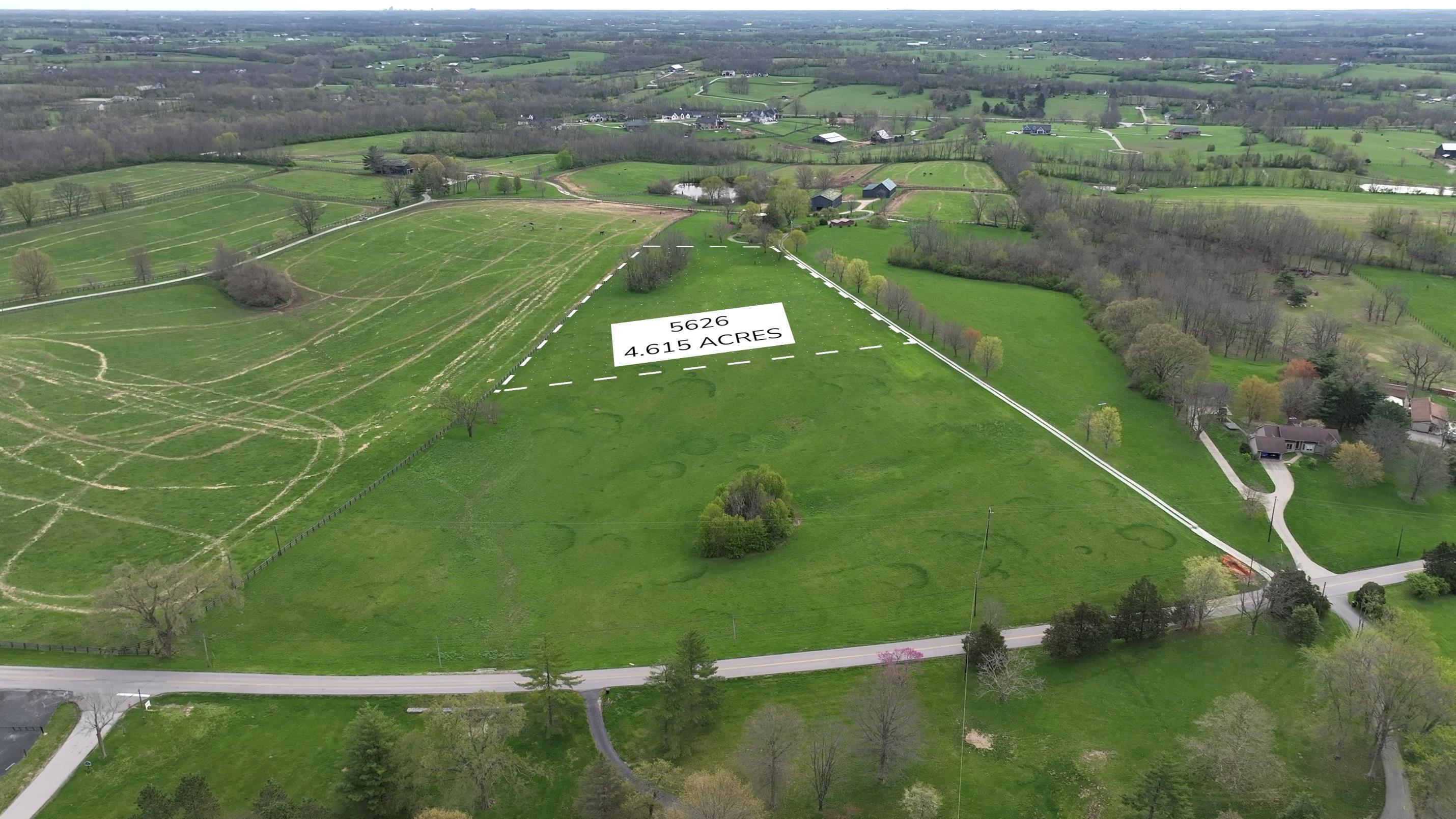 5626 McCowans Ferry Road