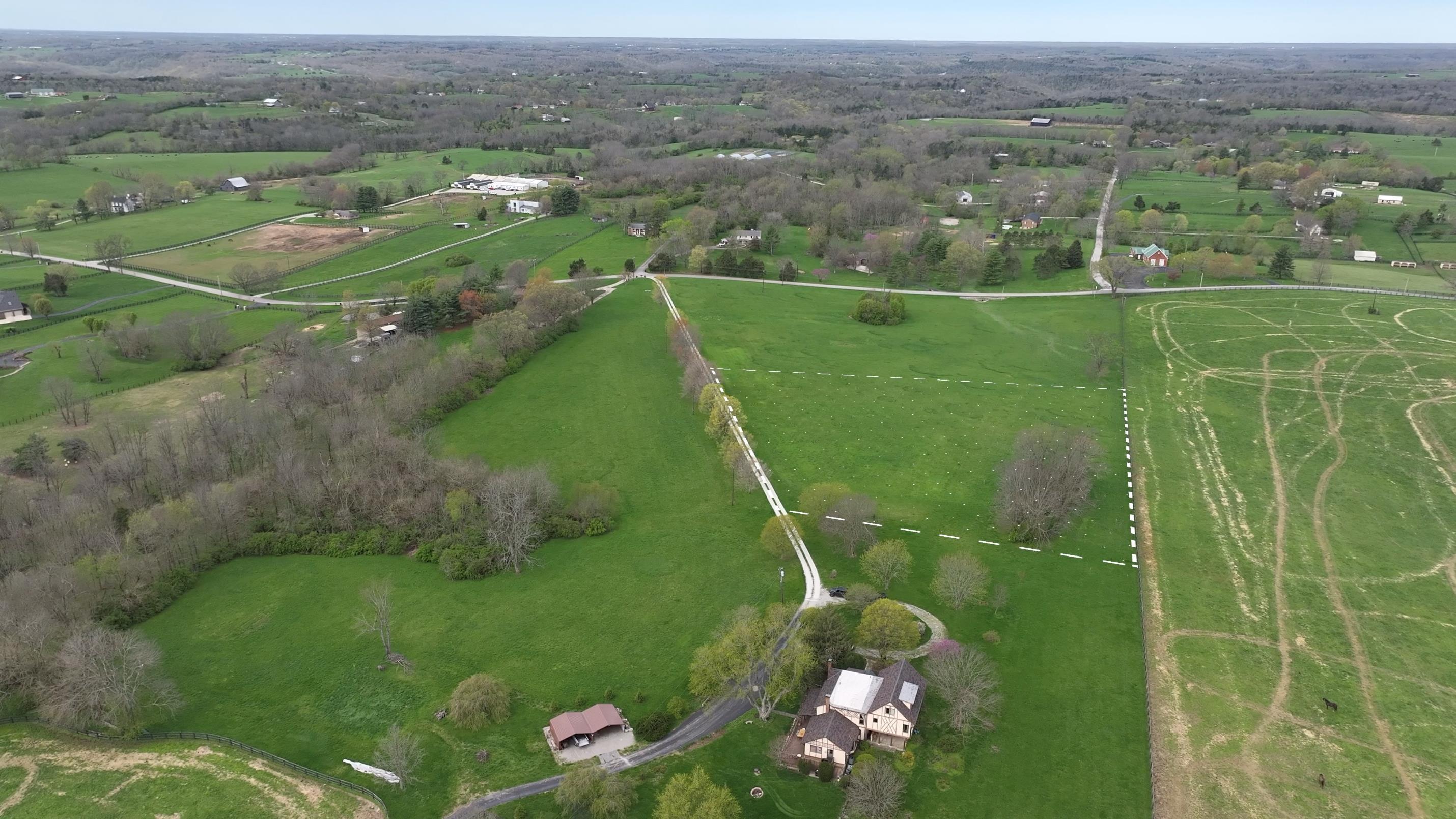 5626 McCowans Ferry Road