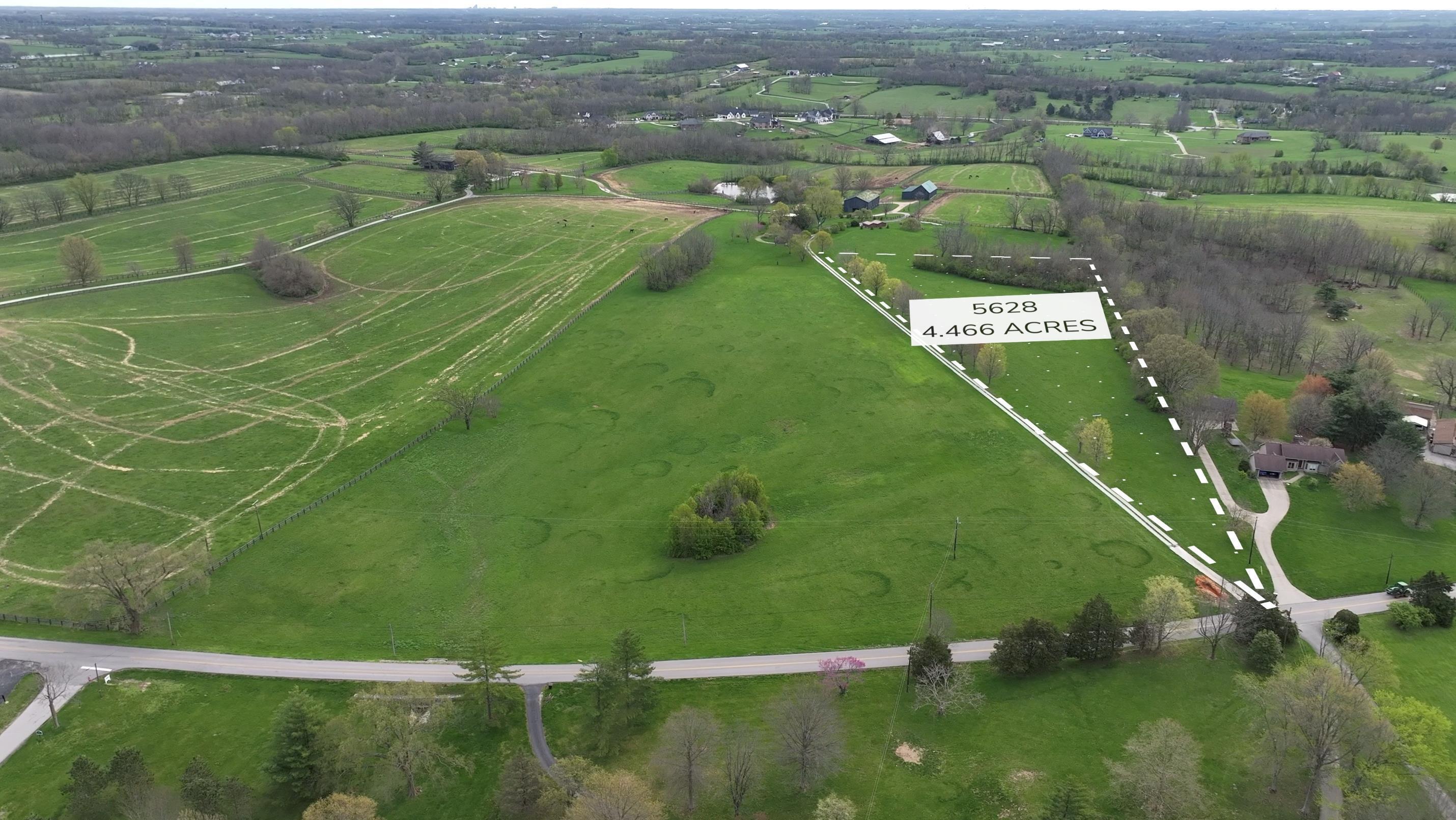 5628 McCowans Ferry Road