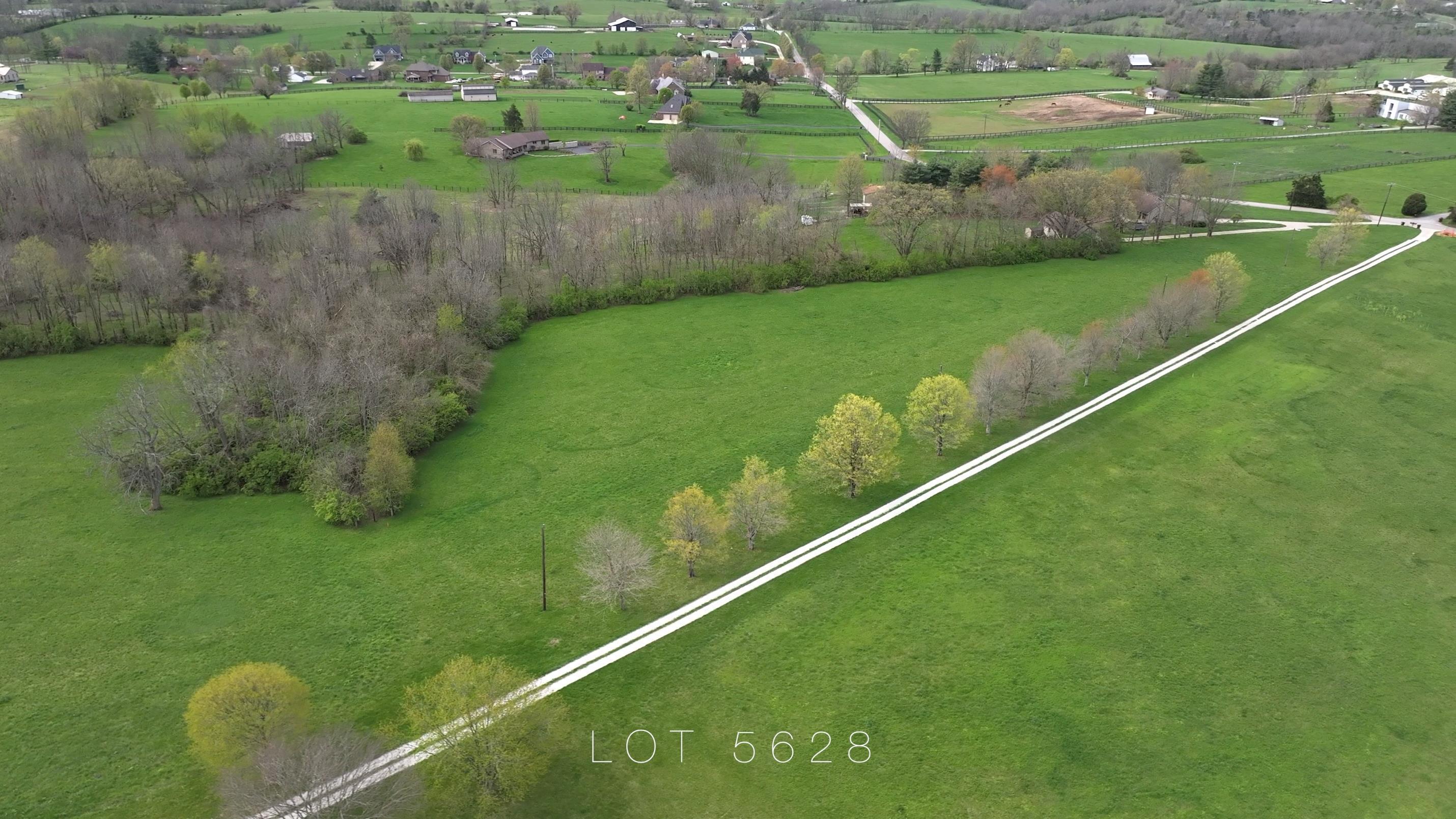 5628 McCowans Ferry Road