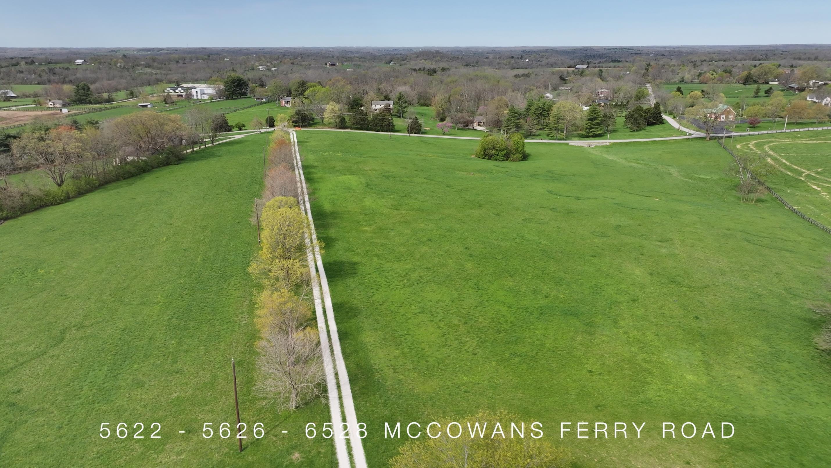 5628 McCowans Ferry Road