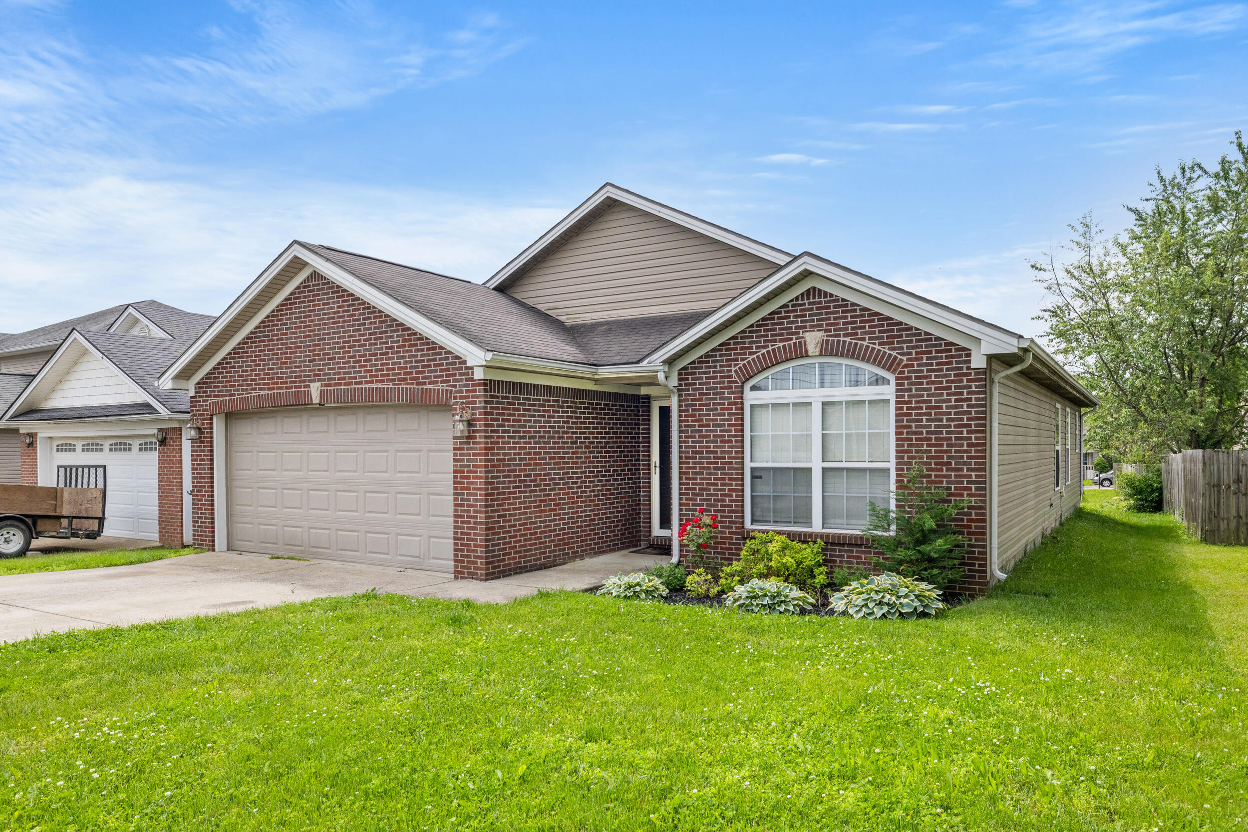 1673 Konner Woods Drive