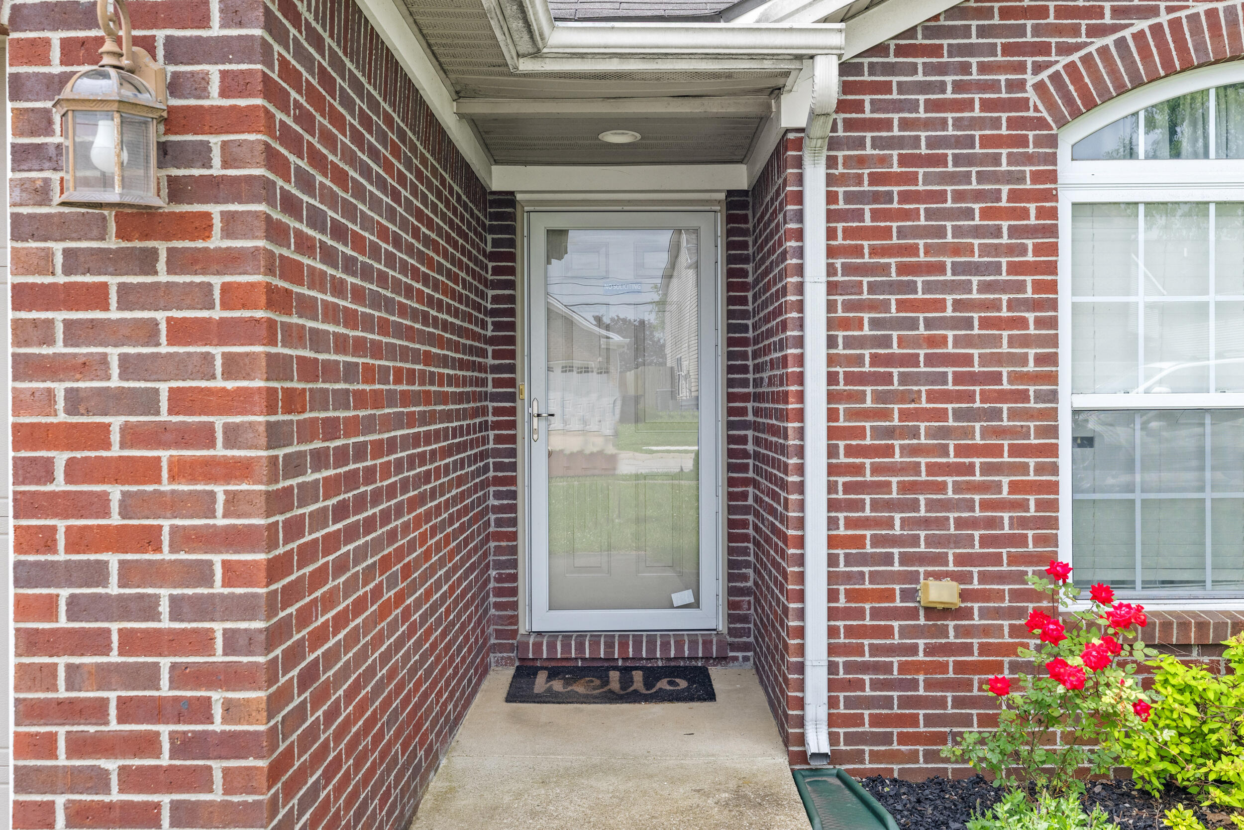 1673 Konner Woods Drive