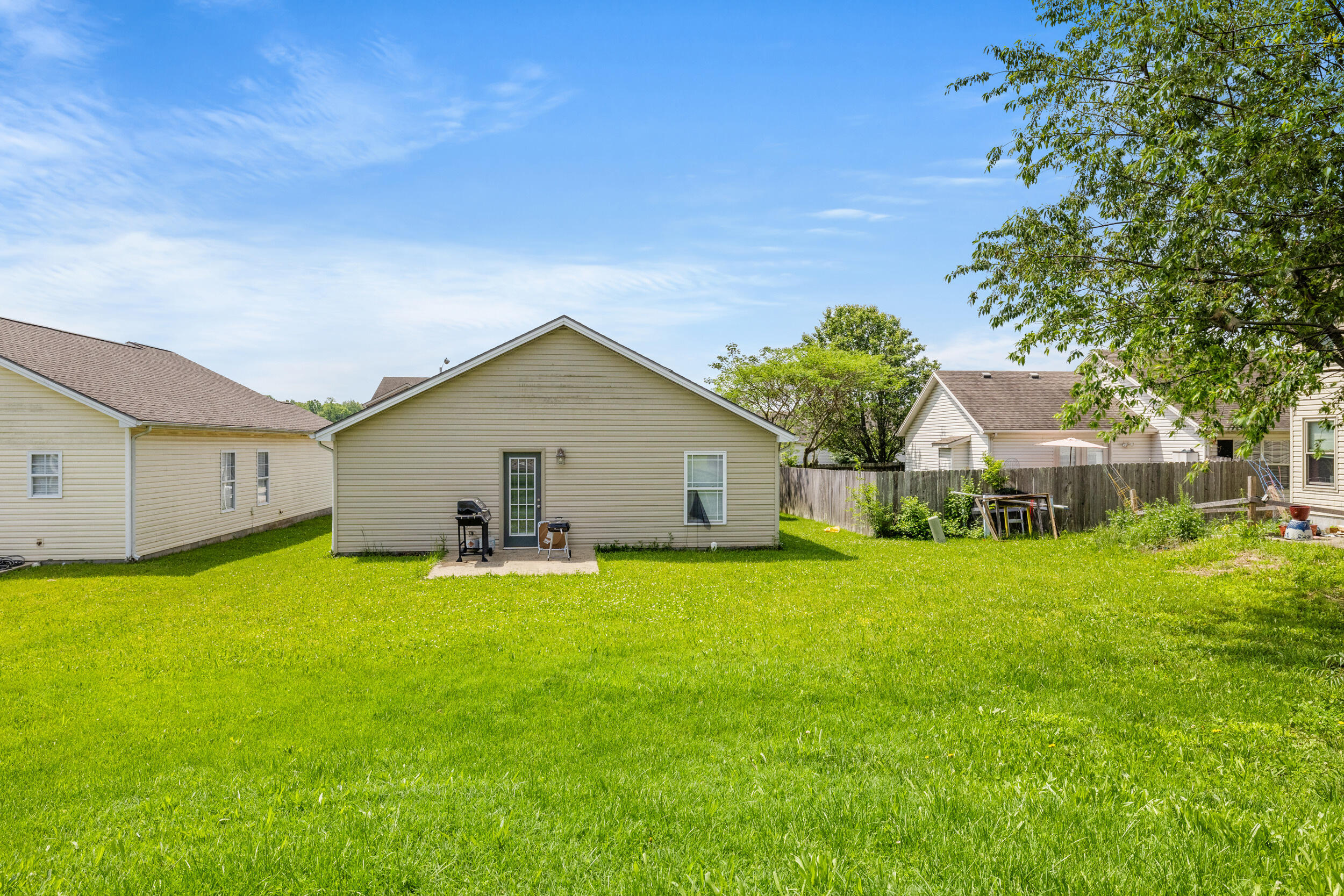 1673 Konner Woods Drive