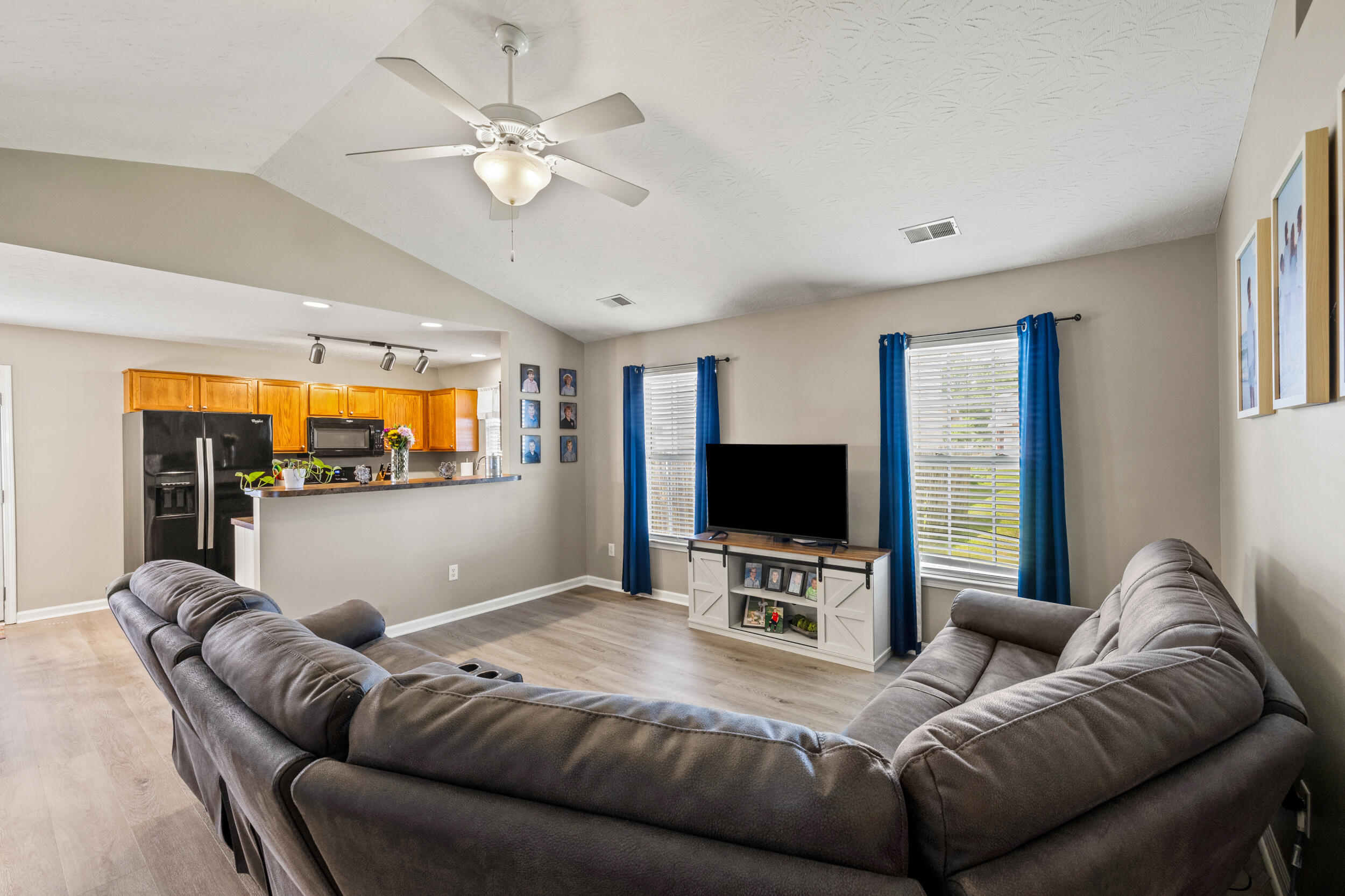 1673 Konner Woods Drive