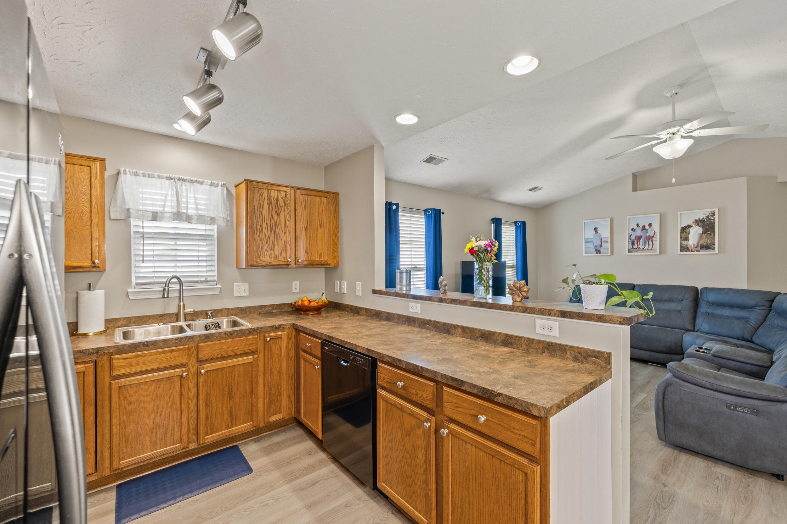 1673 Konner Woods Drive