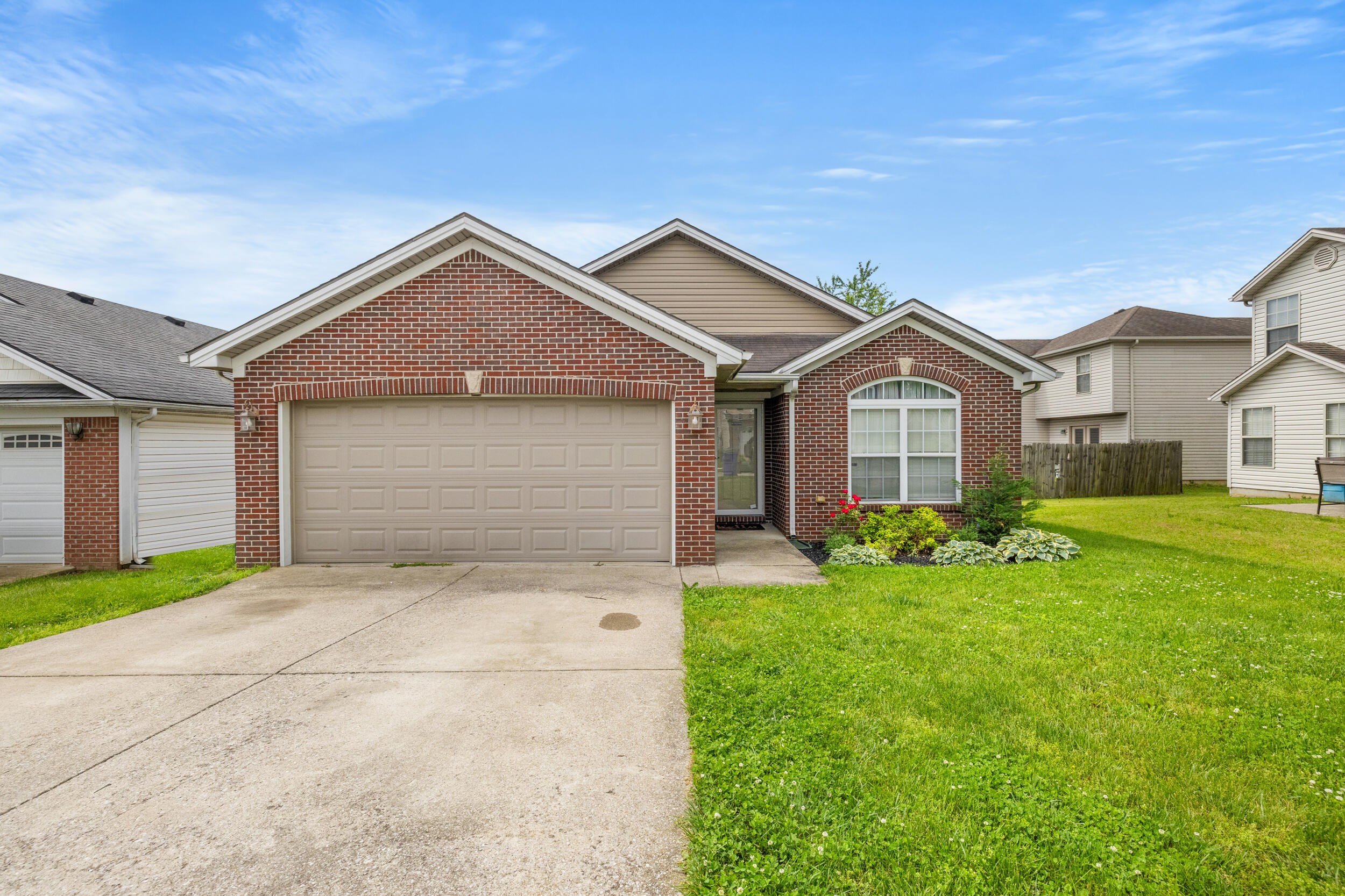 1673 Konner Woods Drive