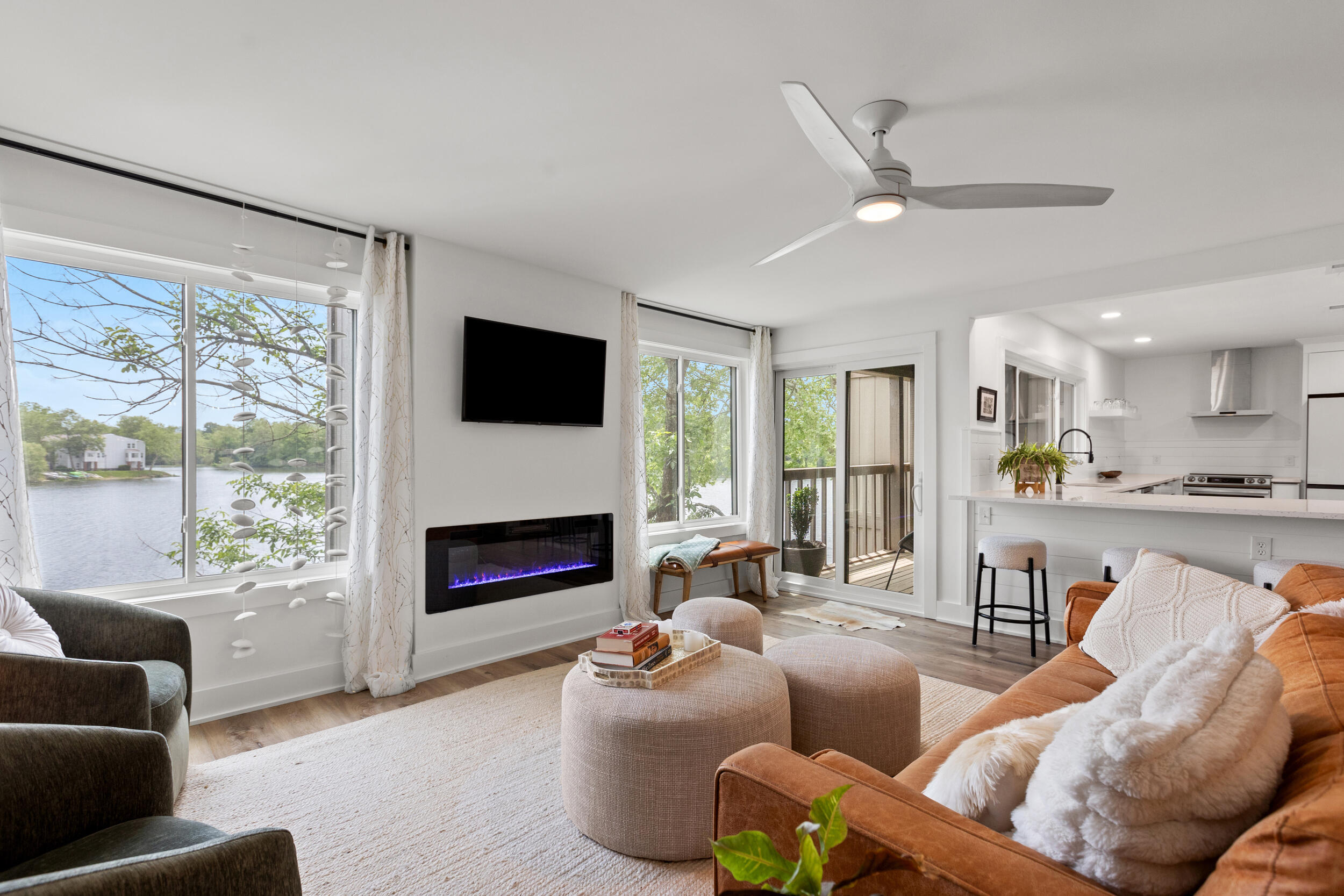 543 Laketower Drive, 140