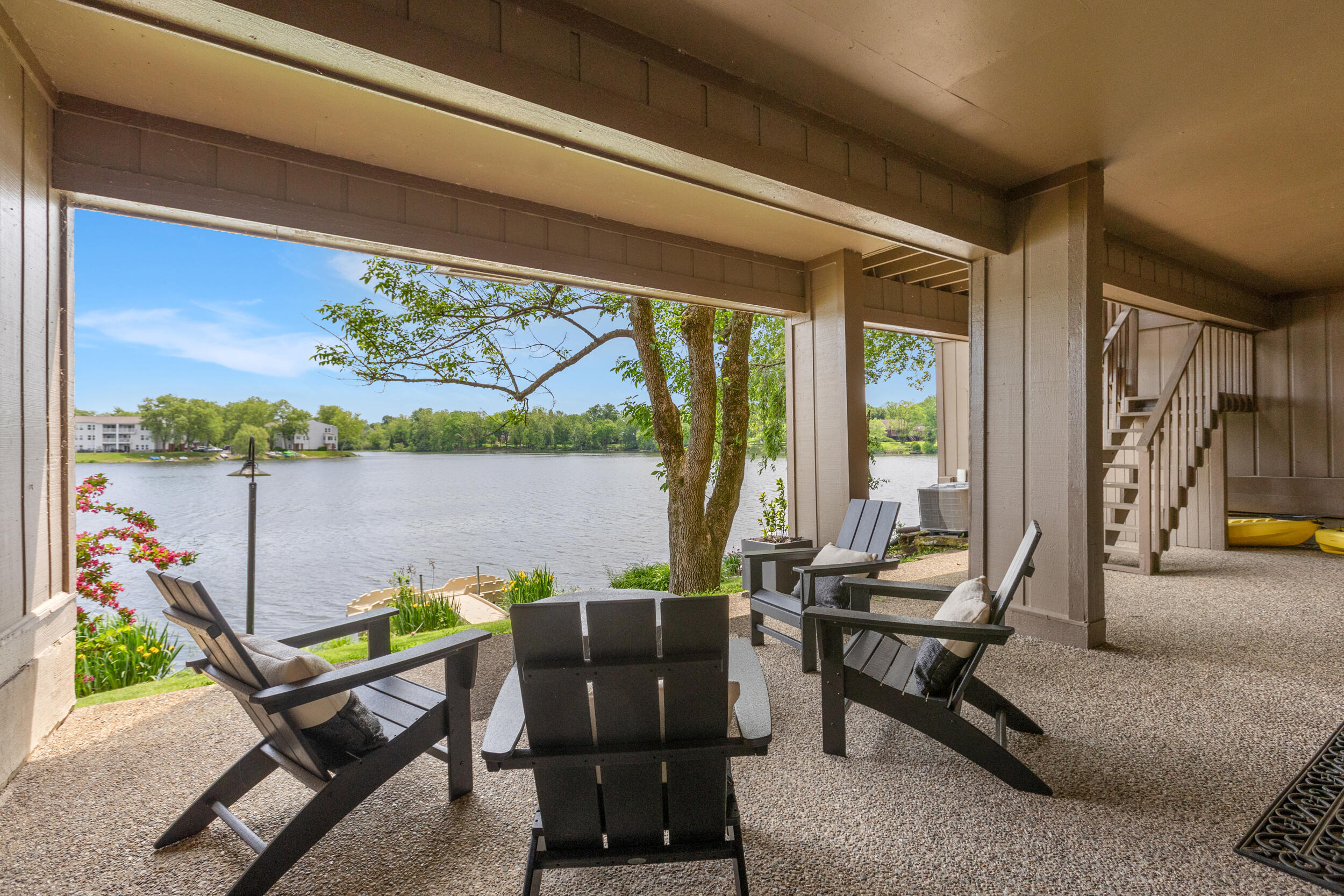 543 Laketower Drive, 140