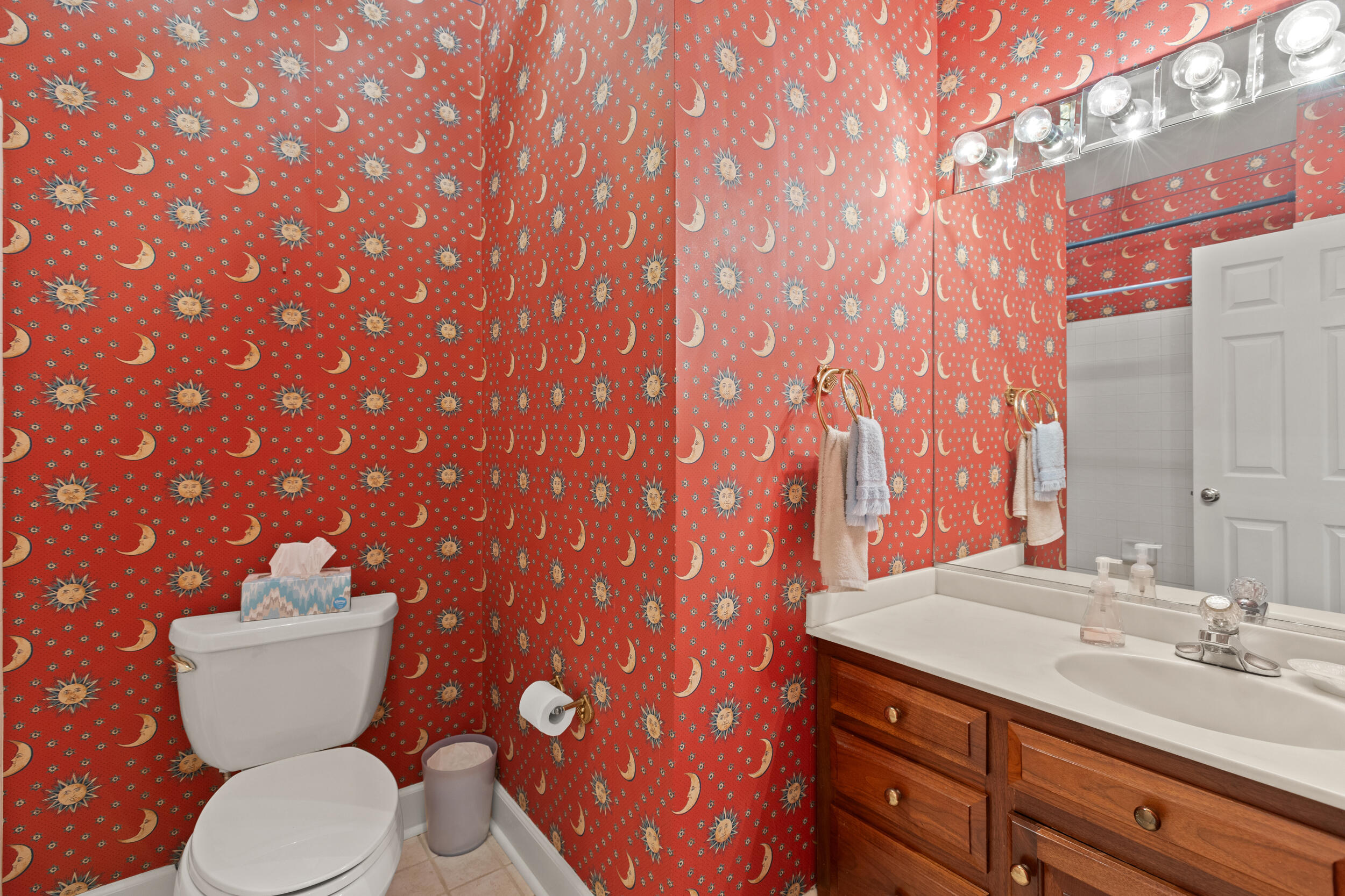 2901 Tabor Oaks Lane