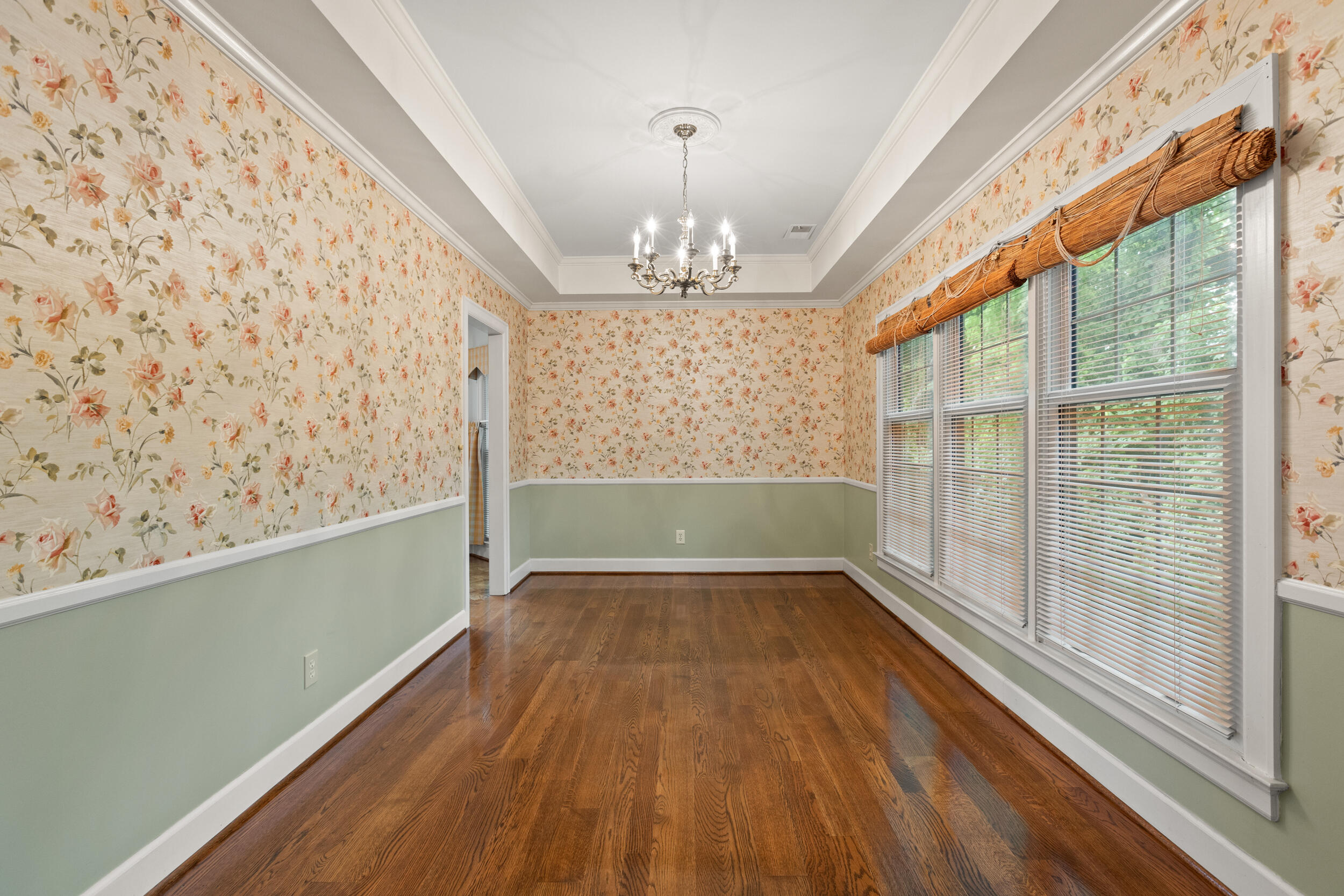 2901 Tabor Oaks Lane