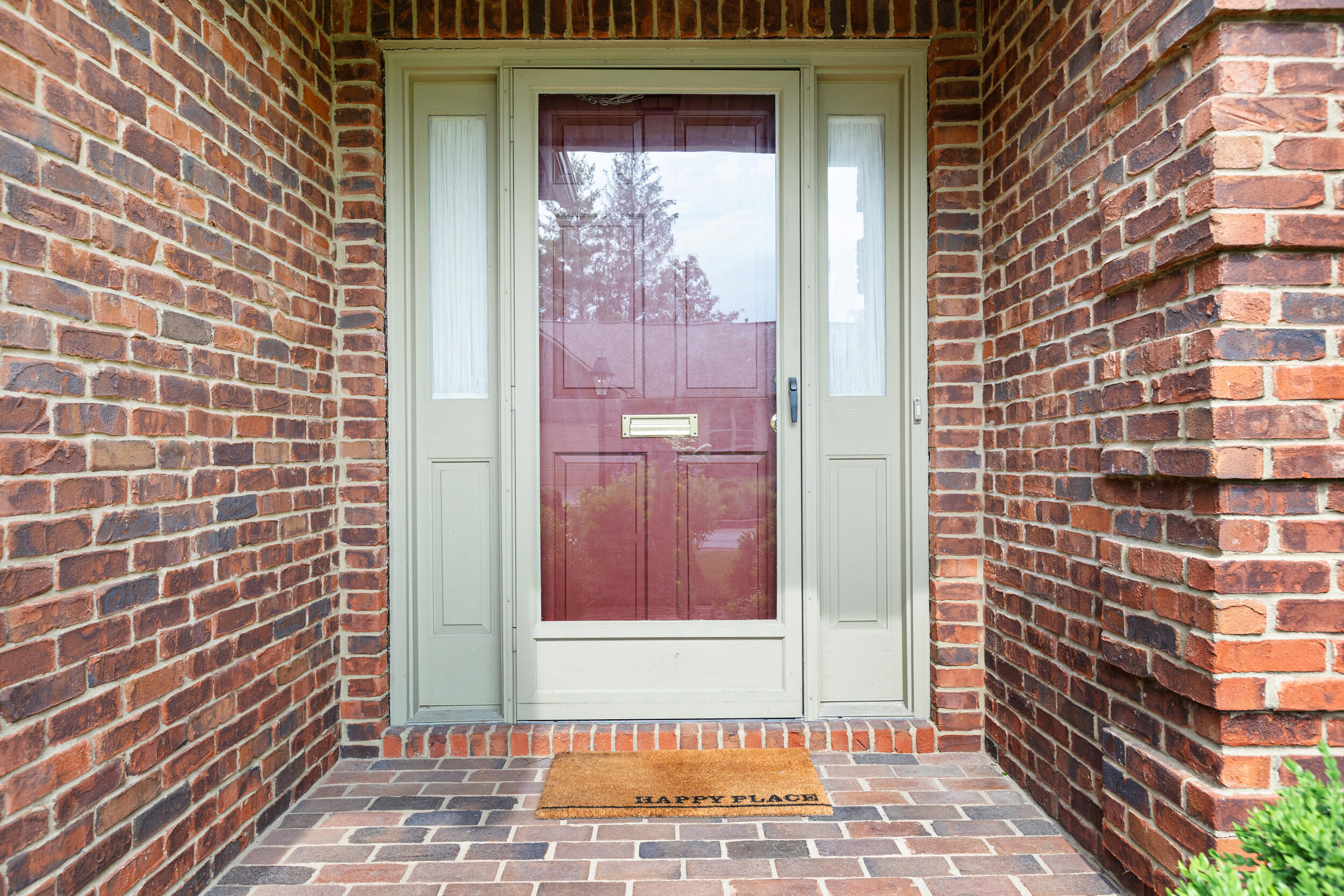 2901 Tabor Oaks Lane