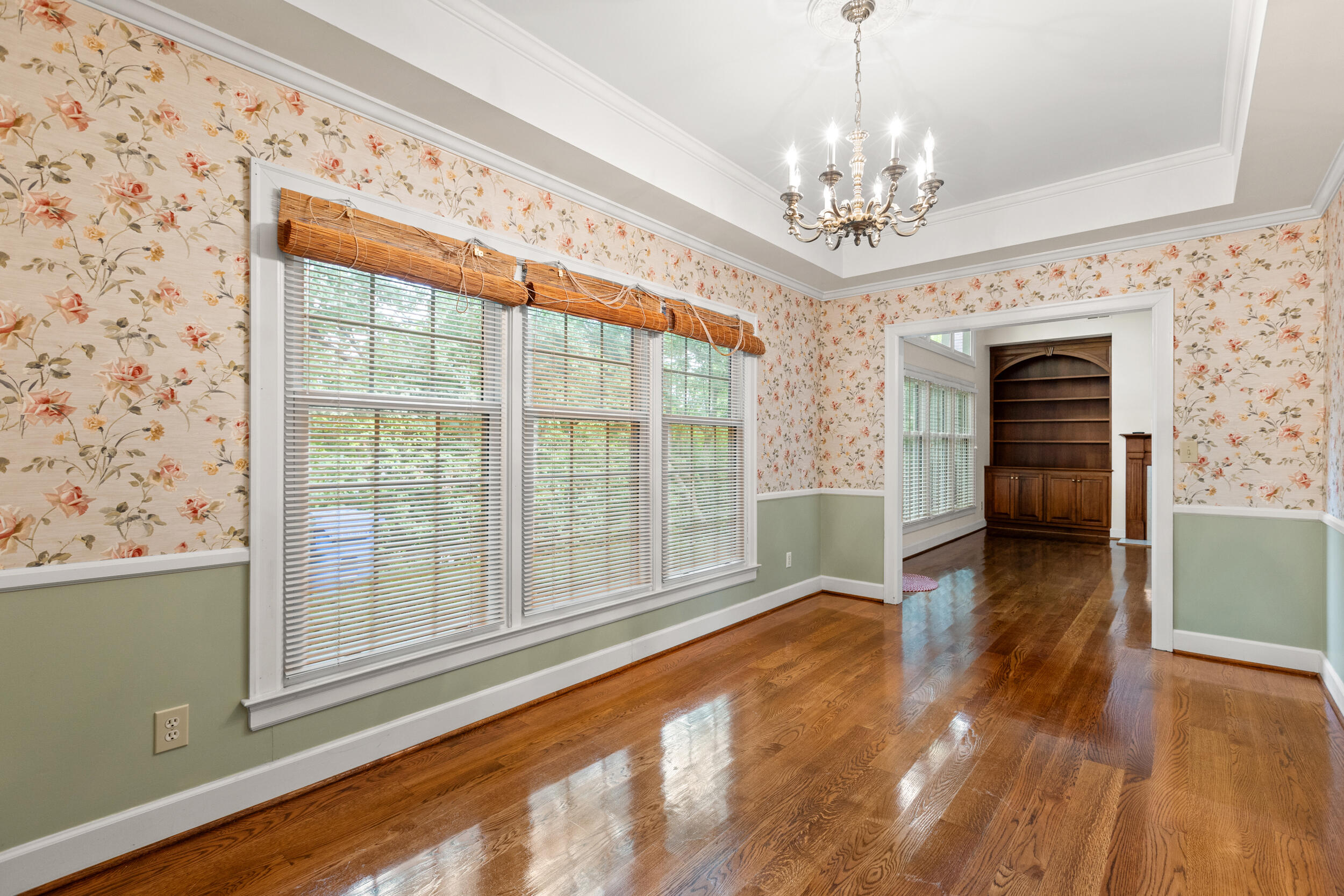 2901 Tabor Oaks Lane