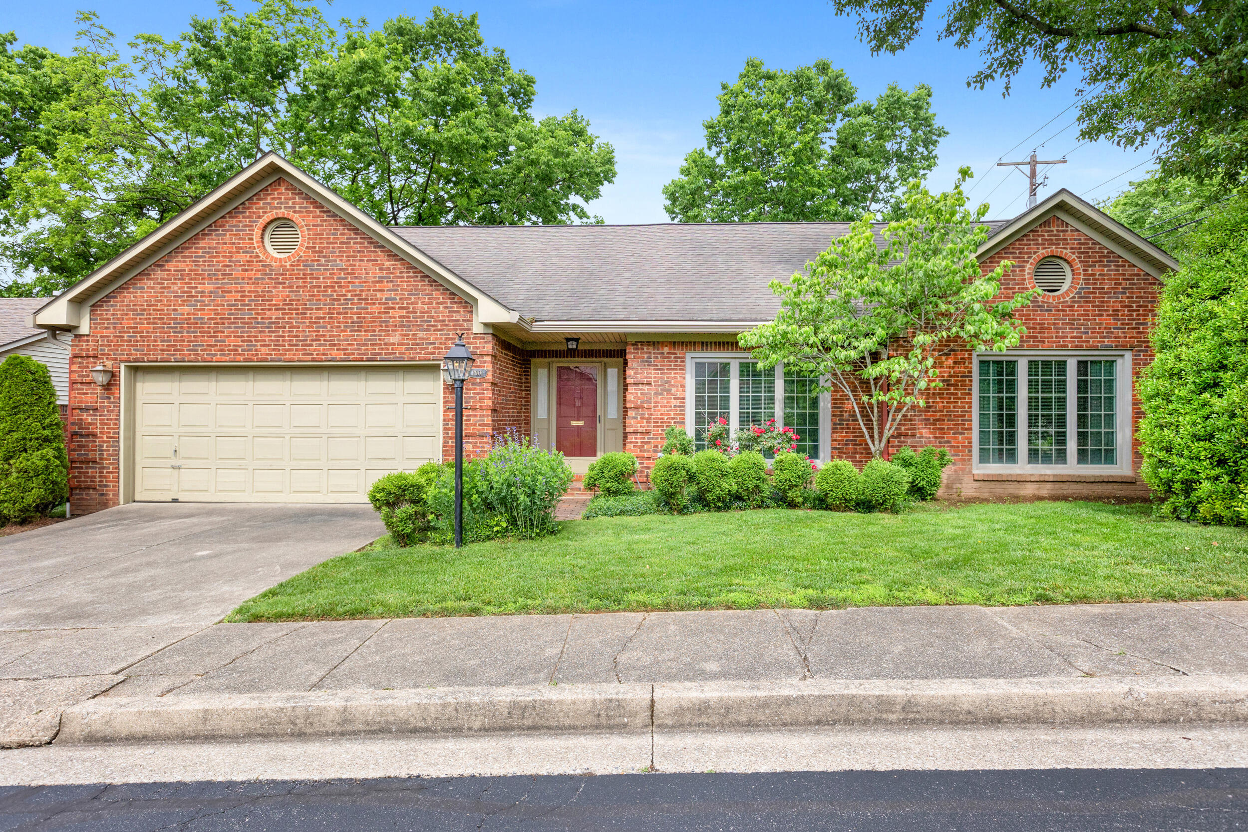 2901 Tabor Oaks Lane