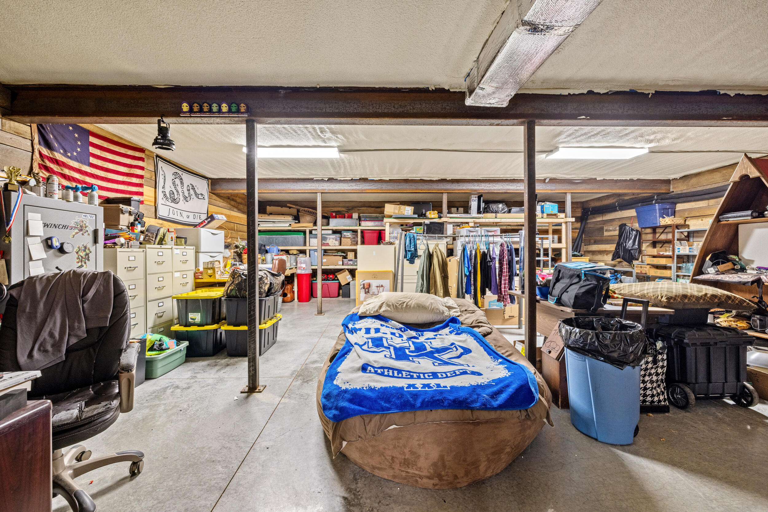 495 Shadrick Ferry Road