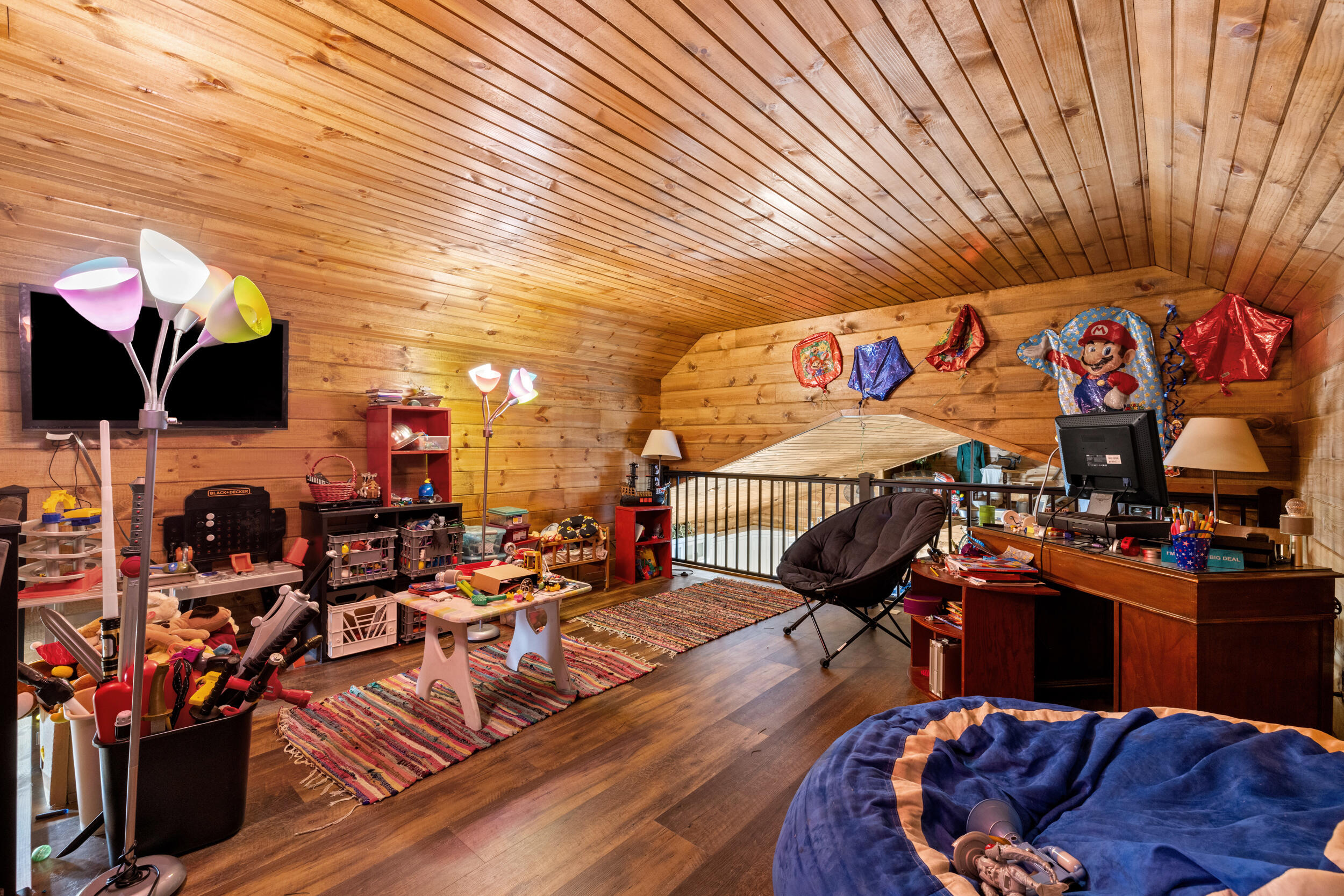 495 Shadrick Ferry Road