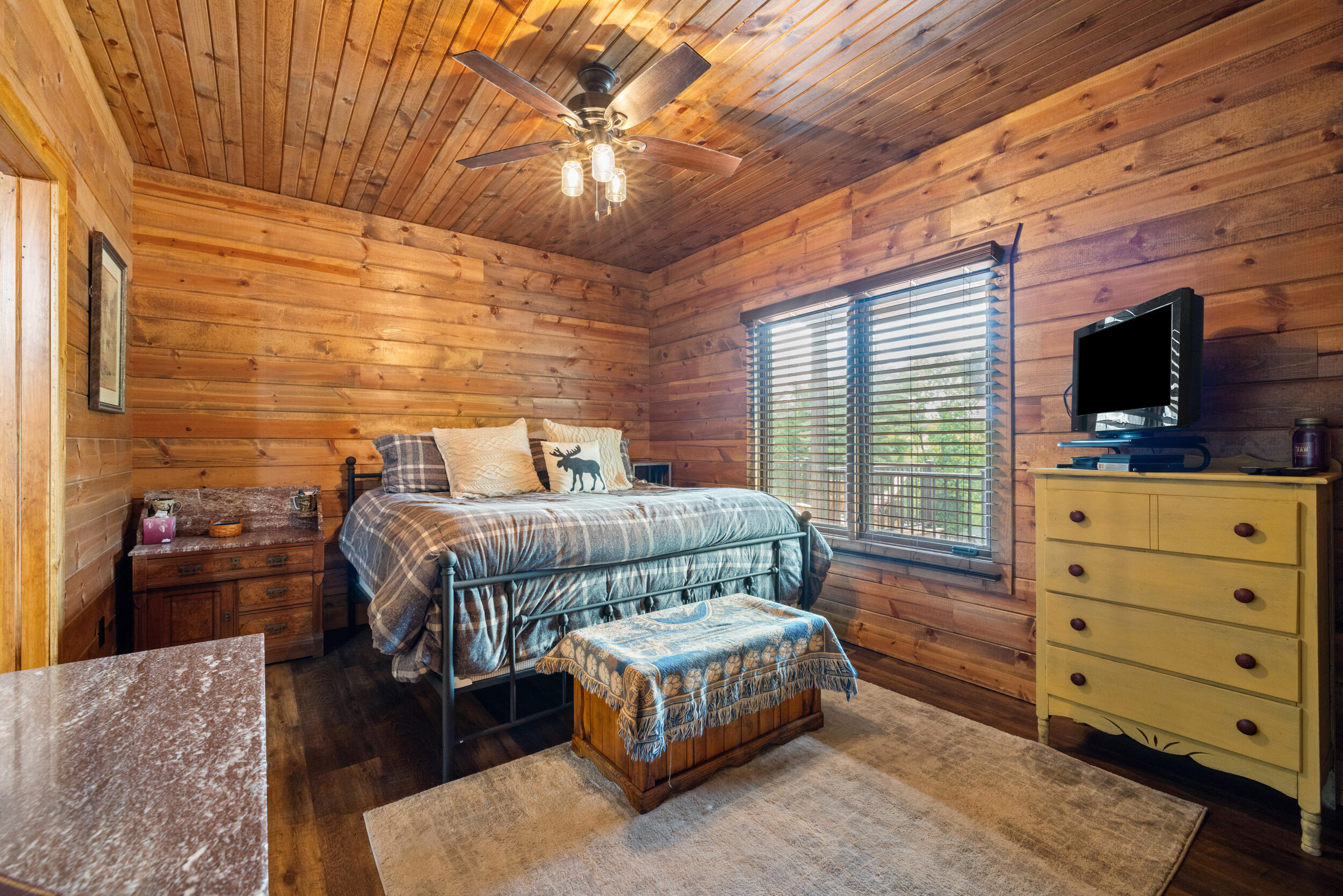 495 Shadrick Ferry Road