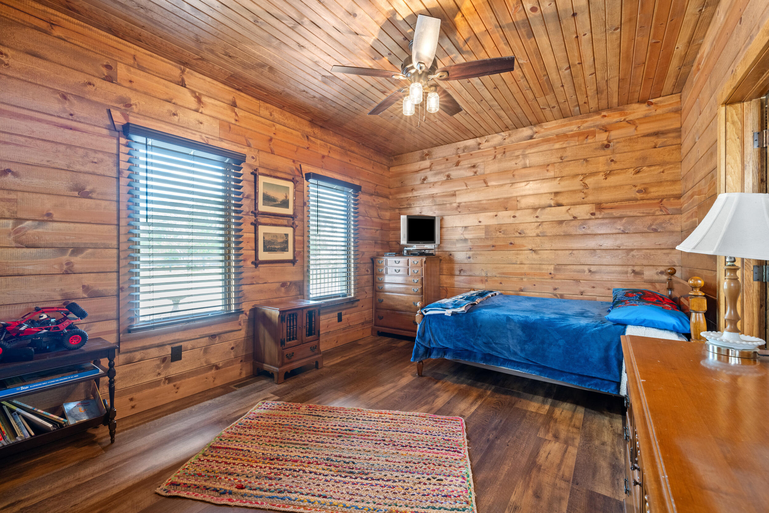 495 Shadrick Ferry Road