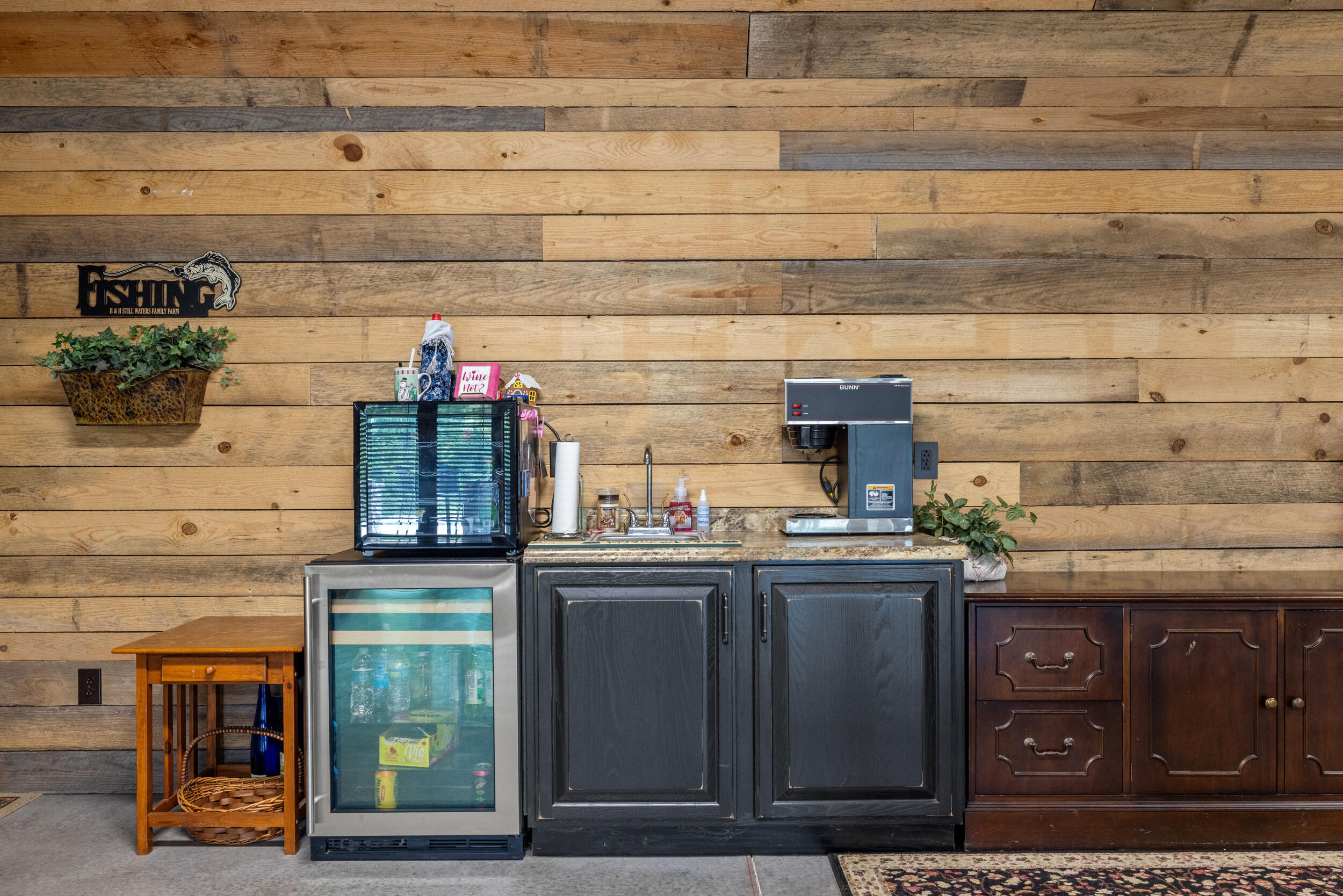 495 Shadrick Ferry Road