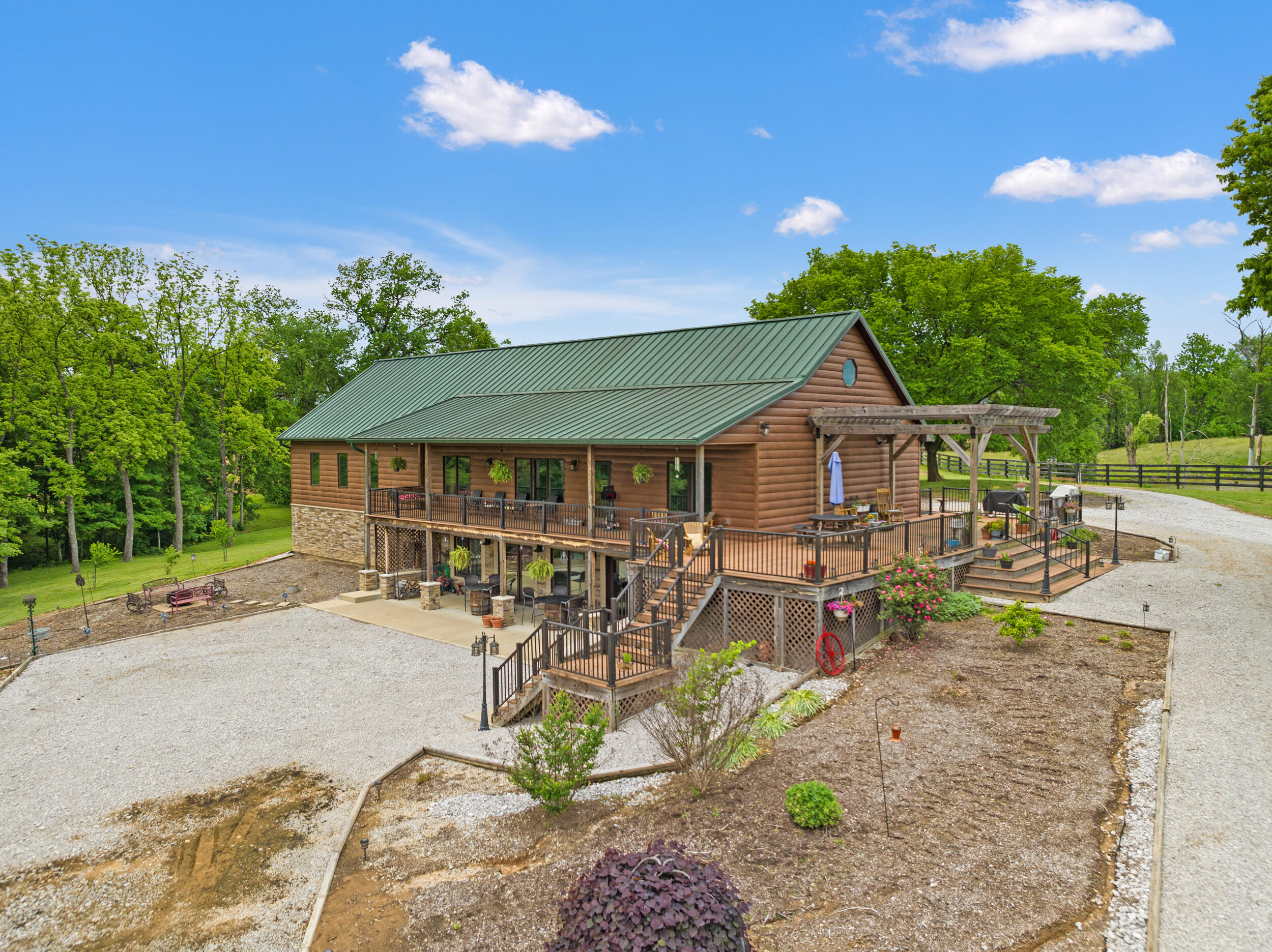 495 Shadrick Ferry Road