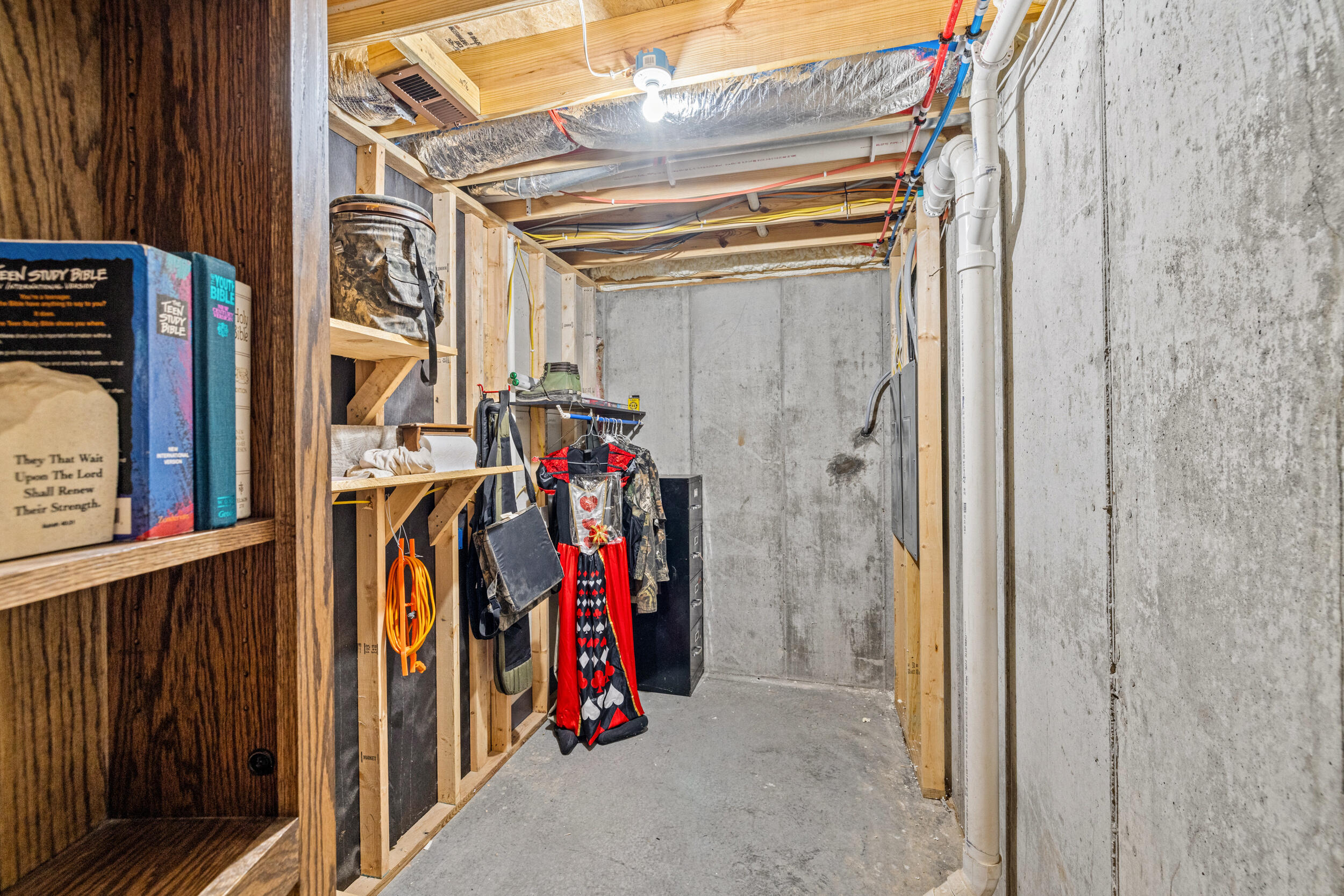 495 Shadrick Ferry Road