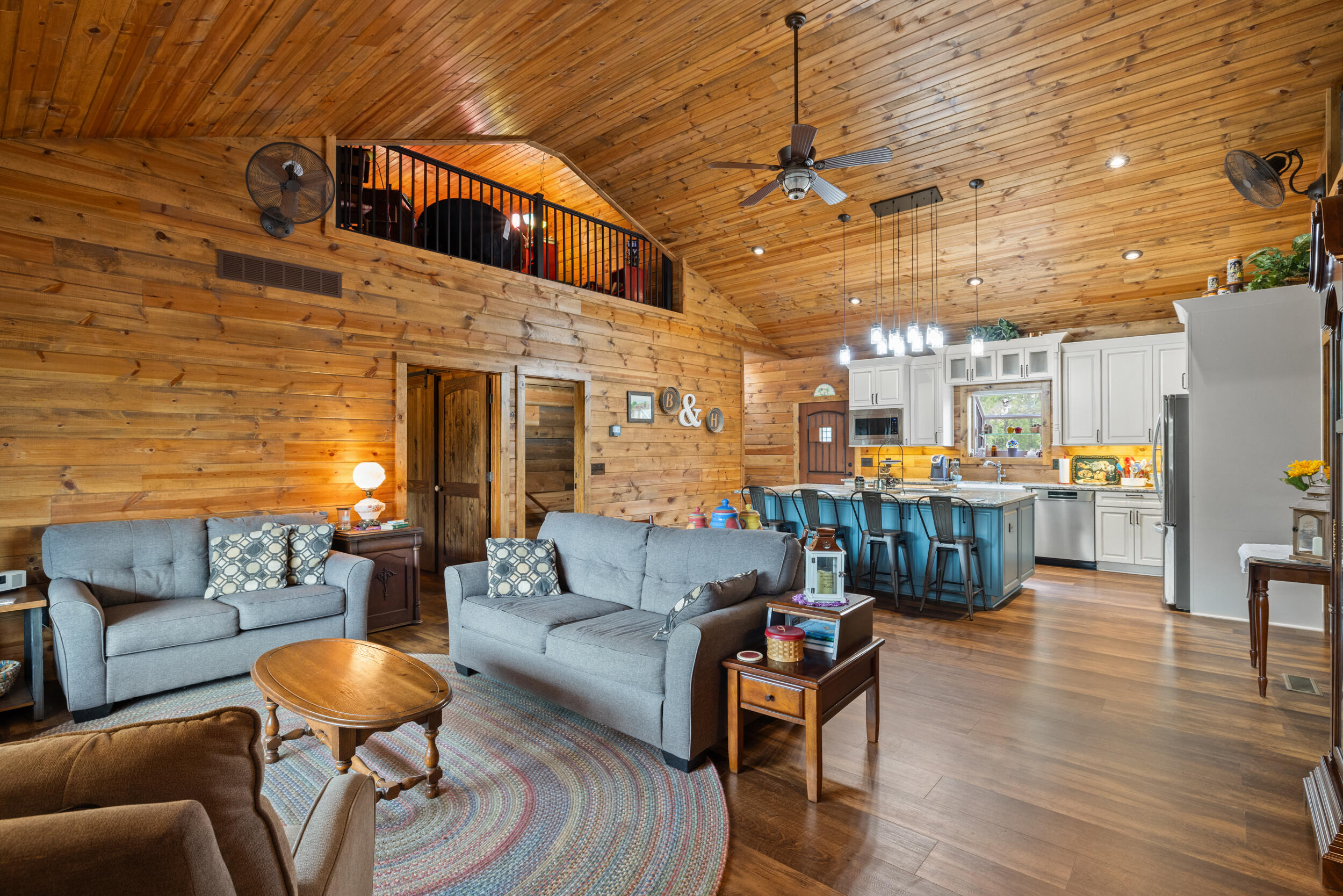 495 Shadrick Ferry Road