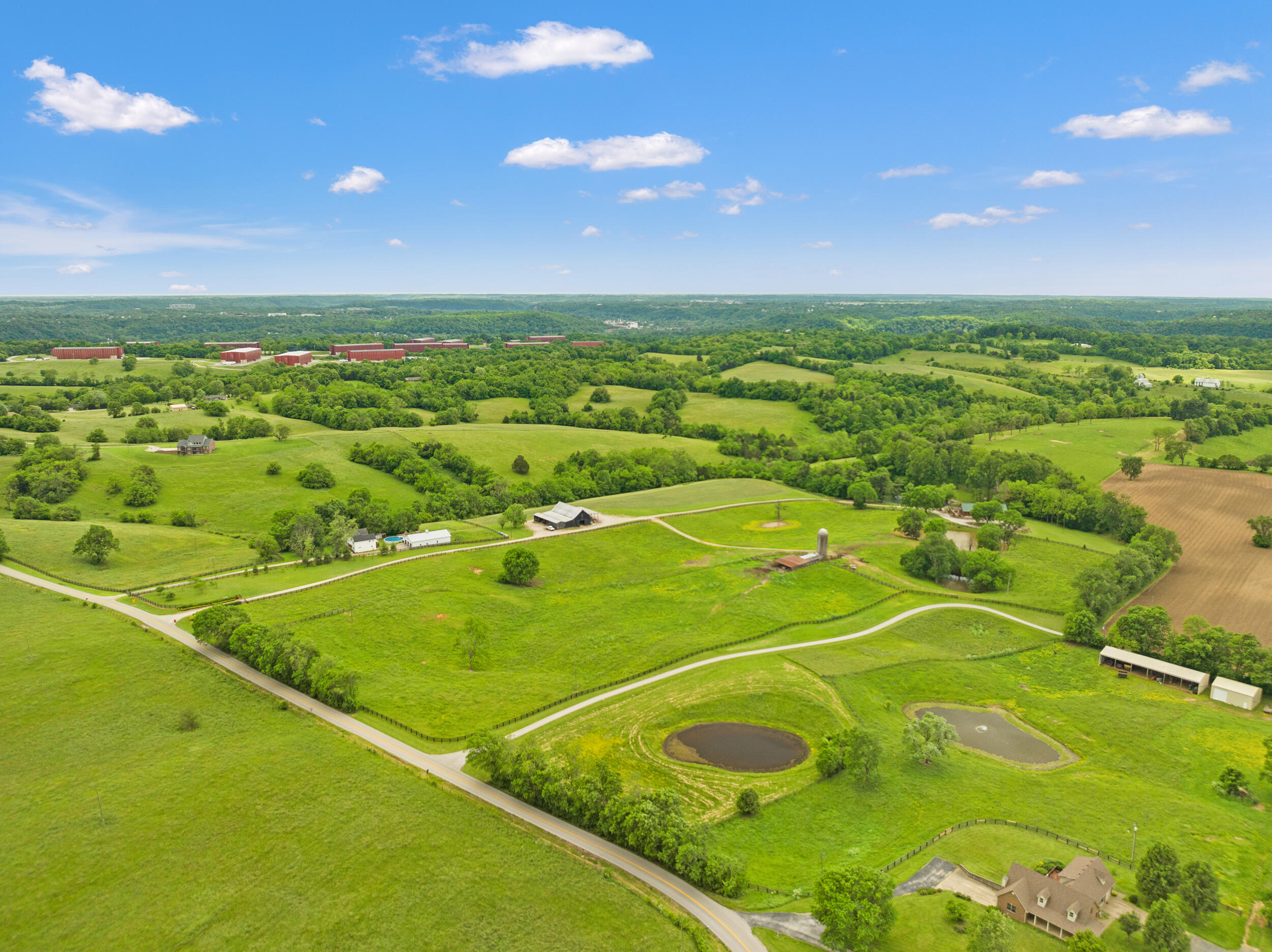 495 Shadrick Ferry Road