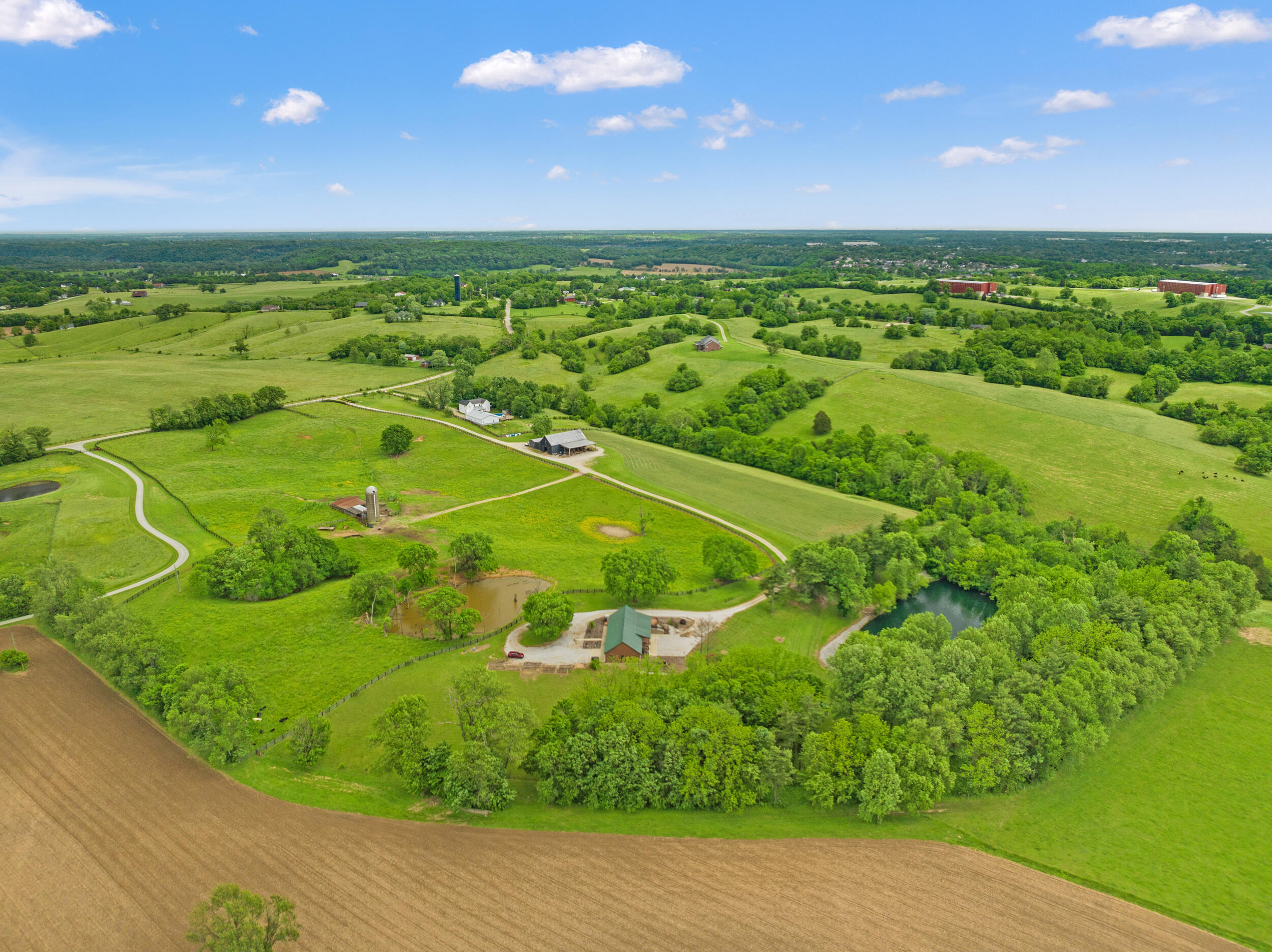 495 Shadrick Ferry Road