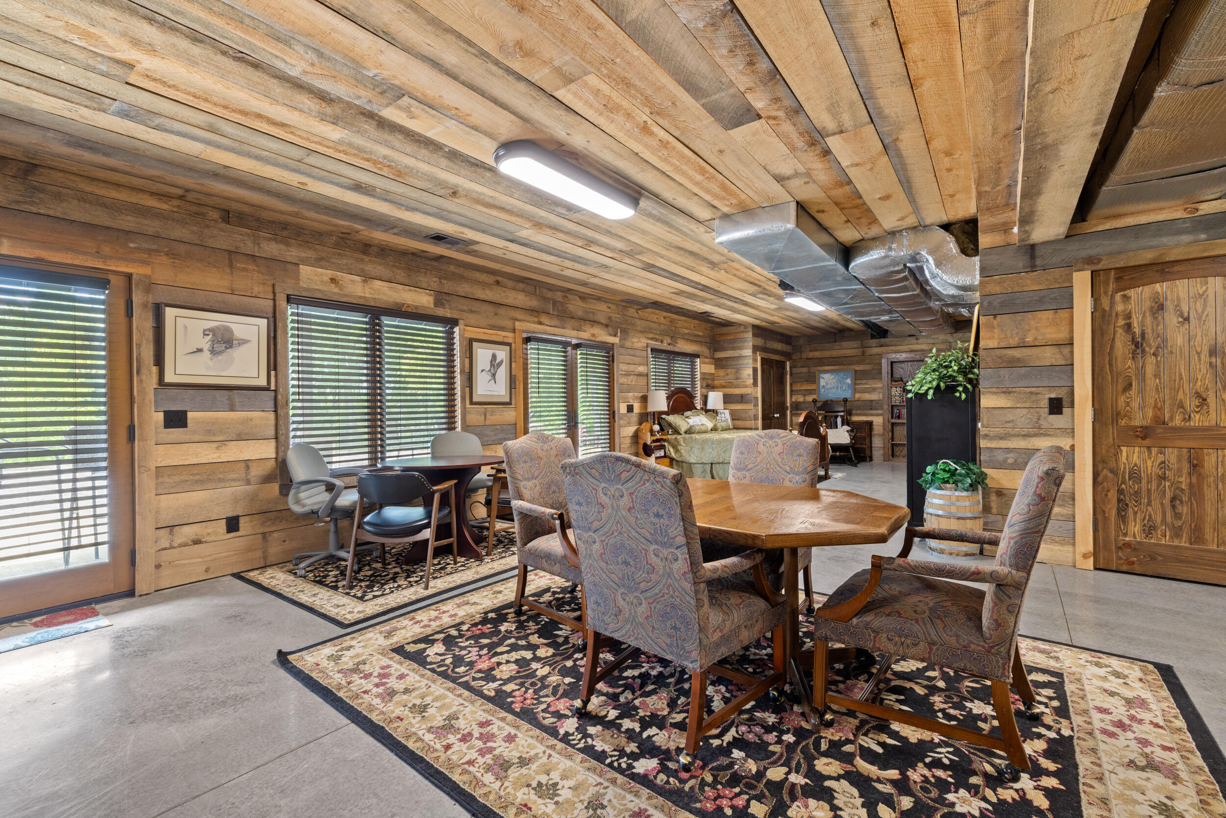 495 Shadrick Ferry Road