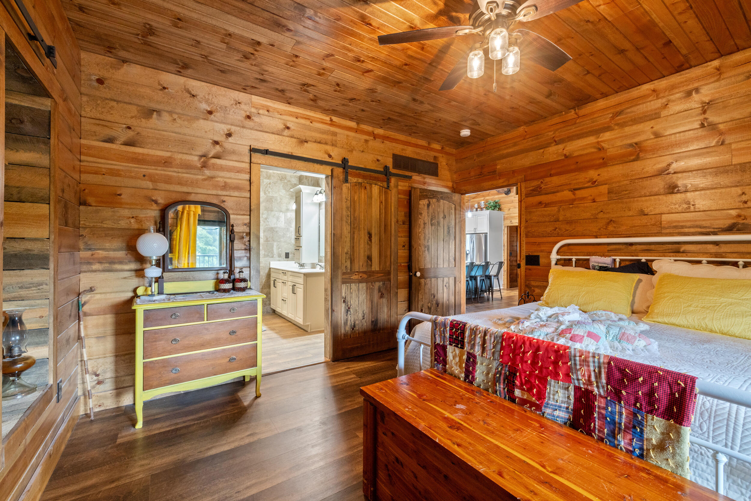 495 Shadrick Ferry Road