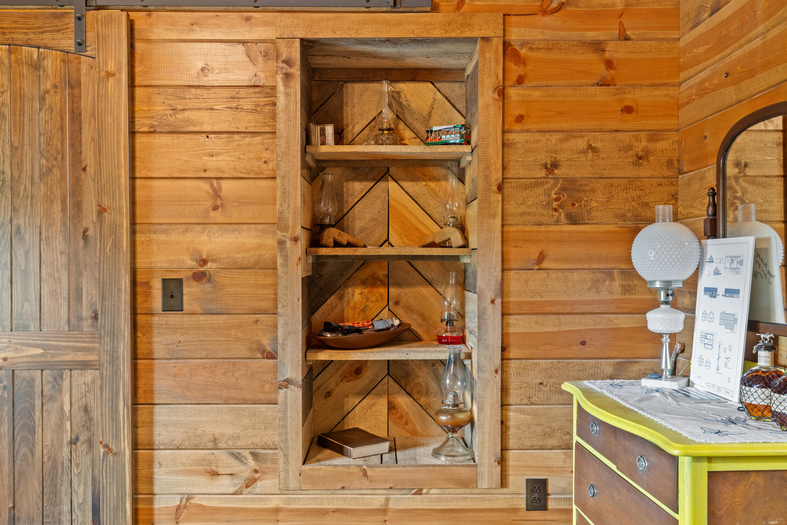 495 Shadrick Ferry Road