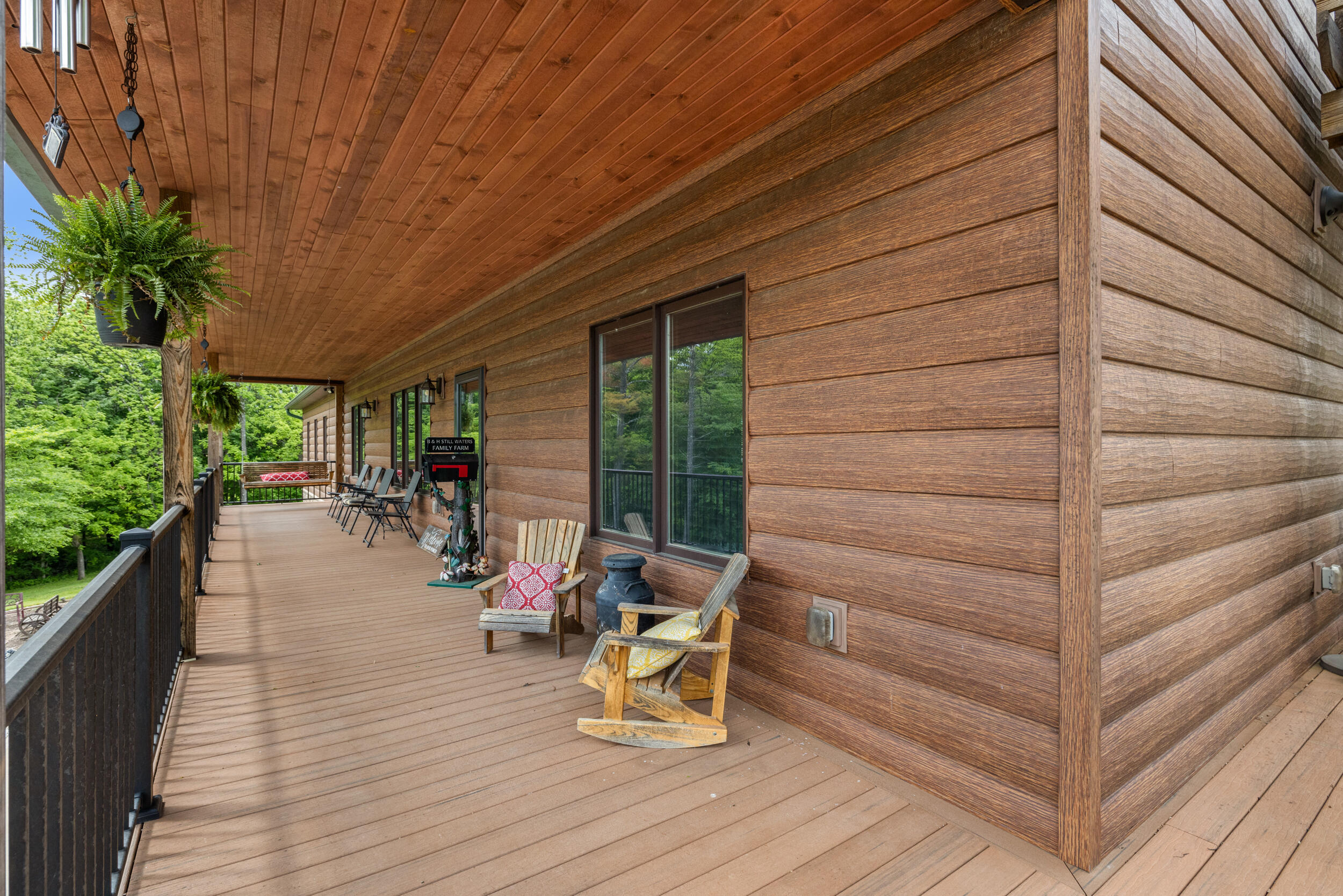 495 Shadrick Ferry Road