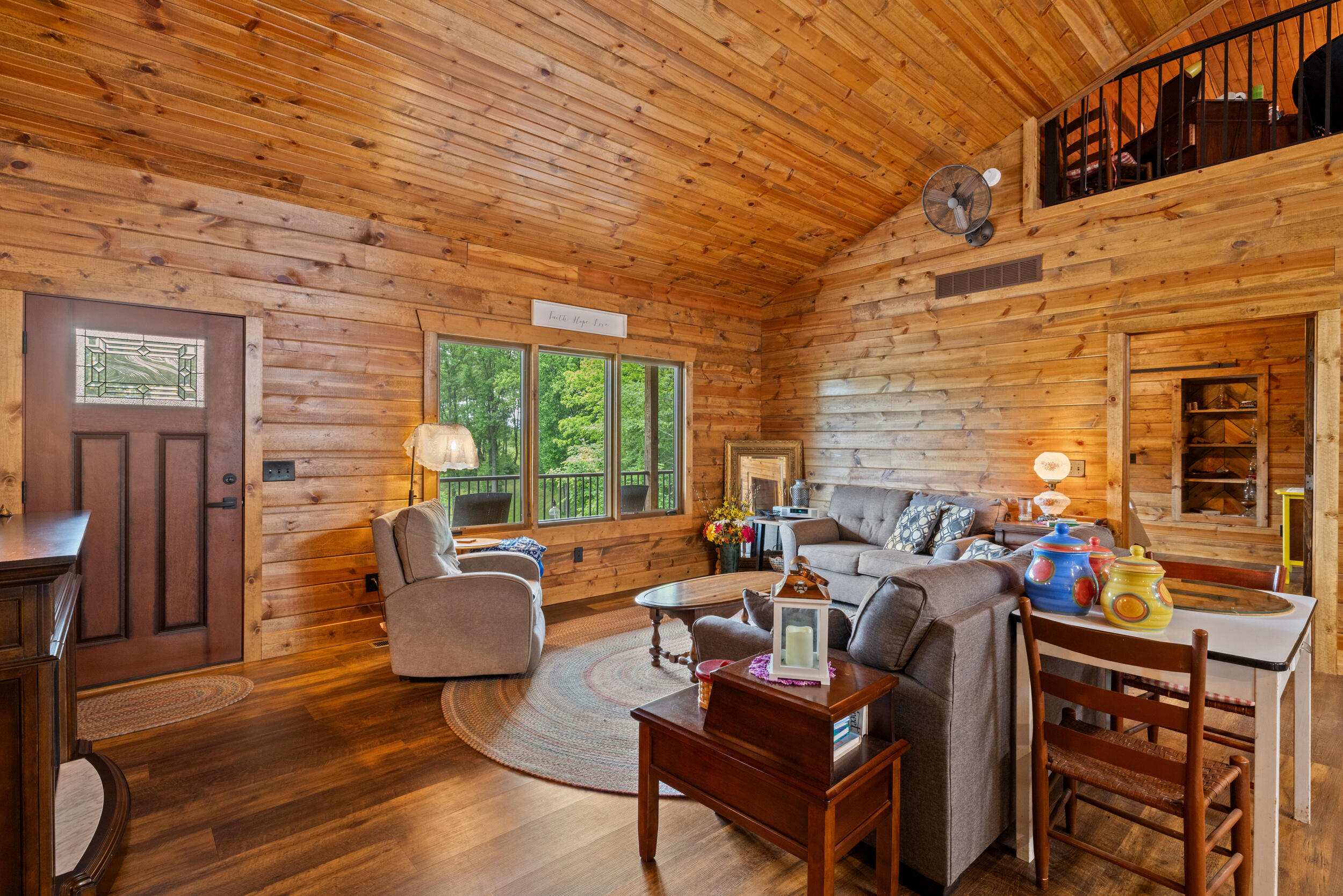 495 Shadrick Ferry Road