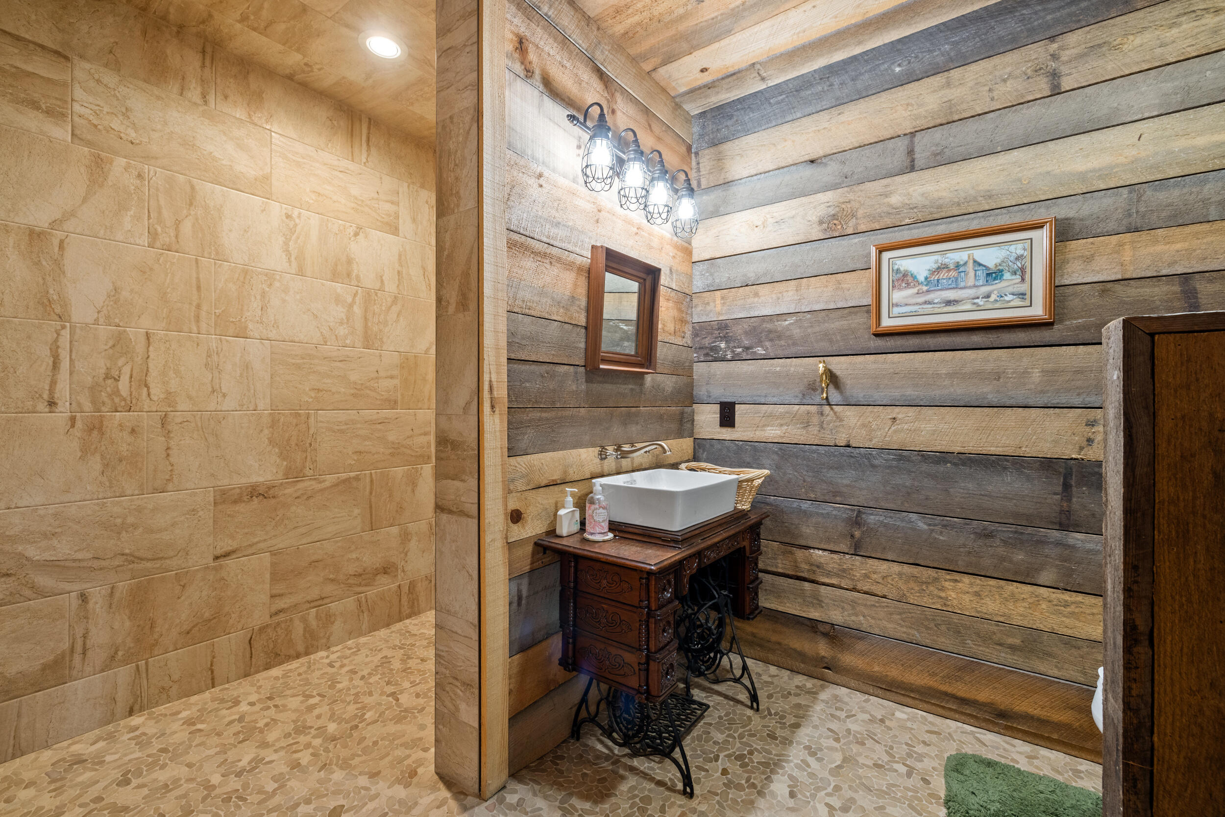 495 Shadrick Ferry Road