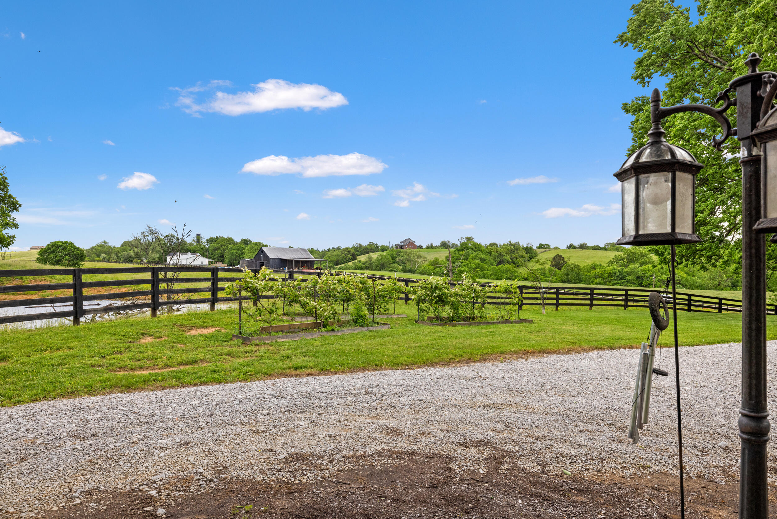 495 Shadrick Ferry Road