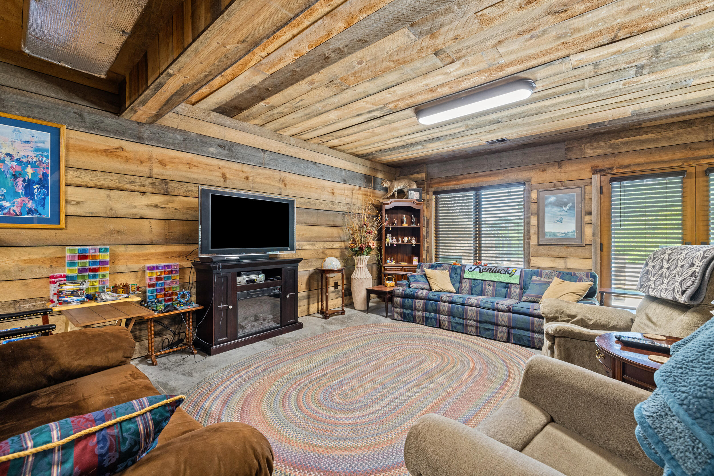 495 Shadrick Ferry Road