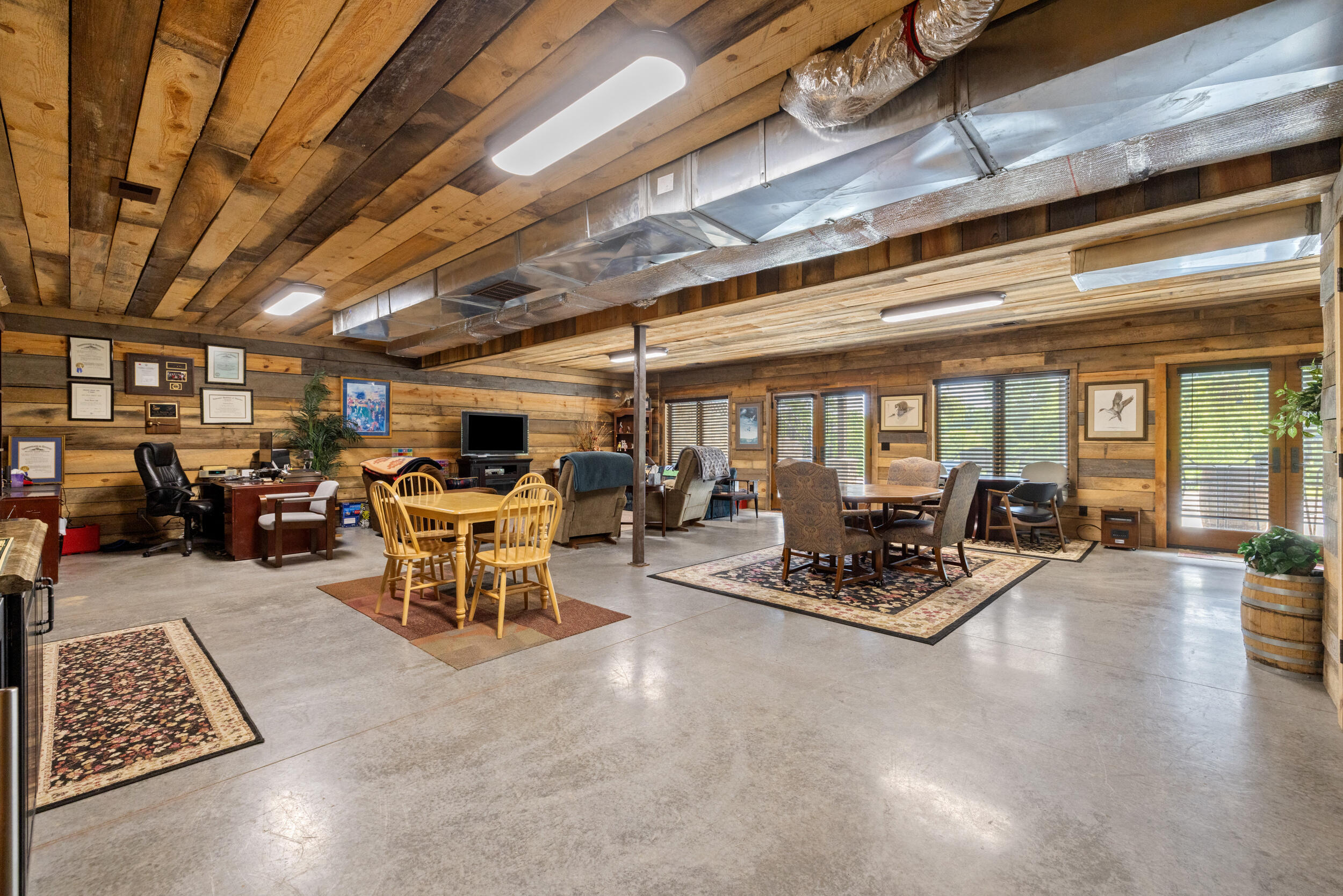 495 Shadrick Ferry Road