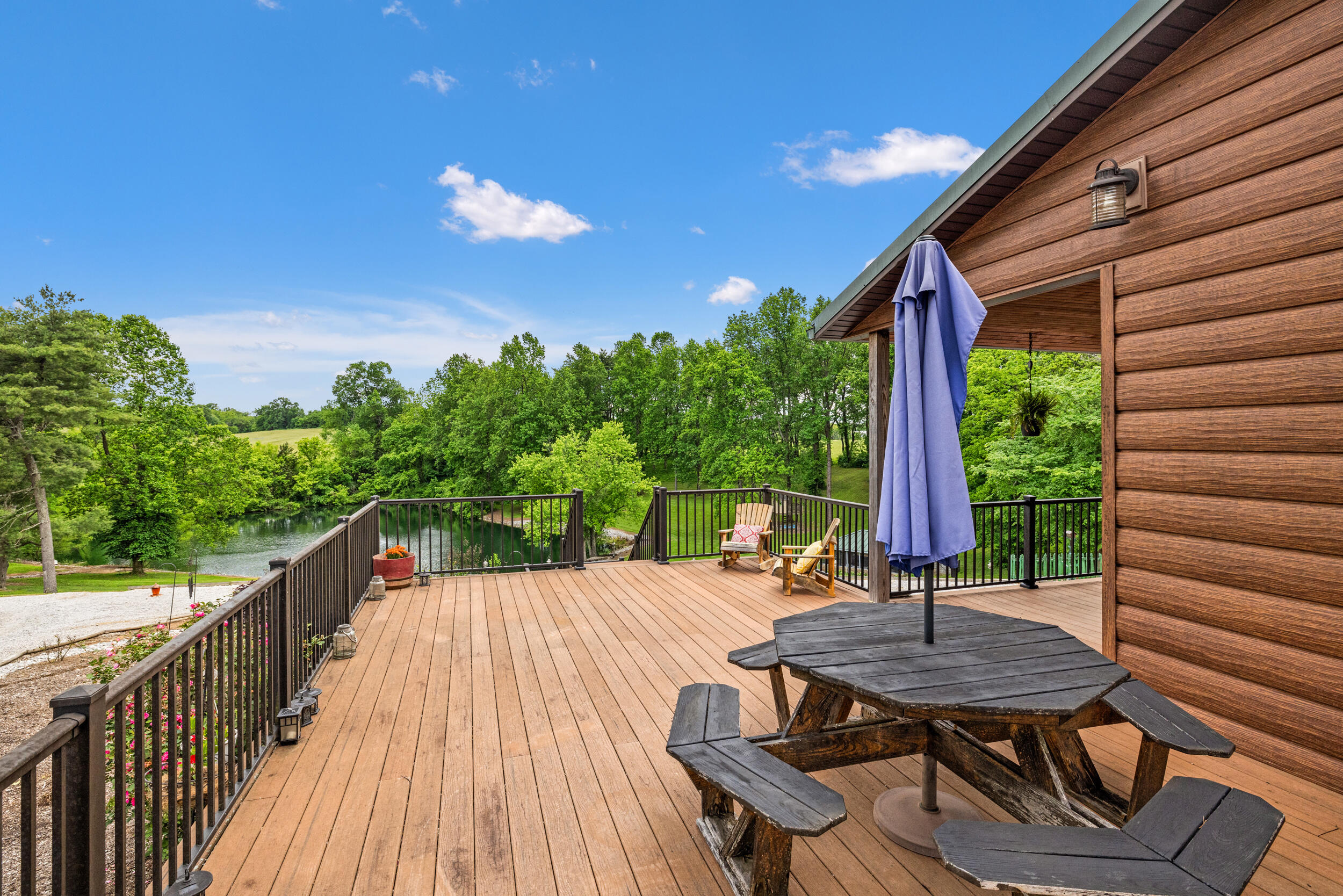 495 Shadrick Ferry Road