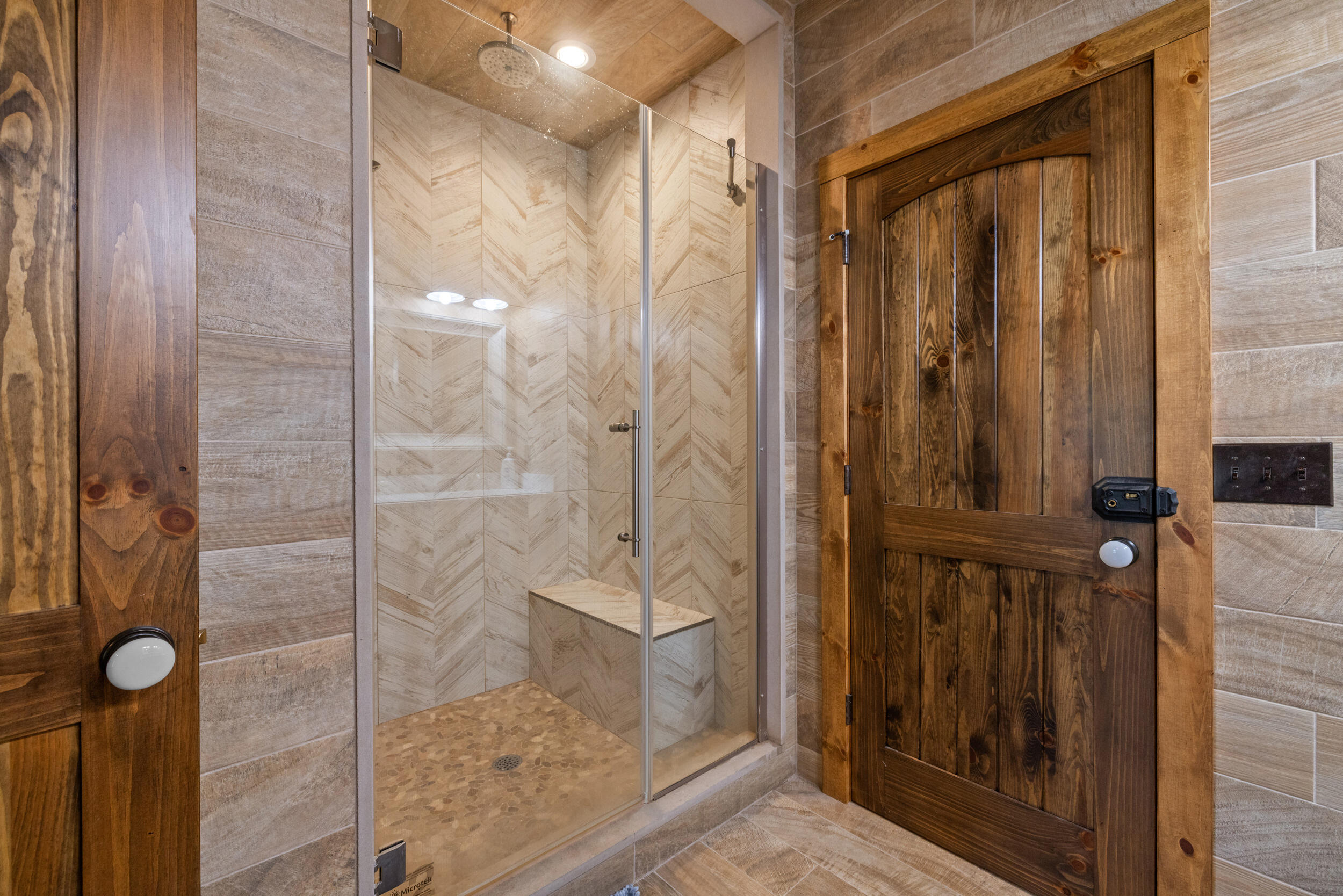 495 Shadrick Ferry Road