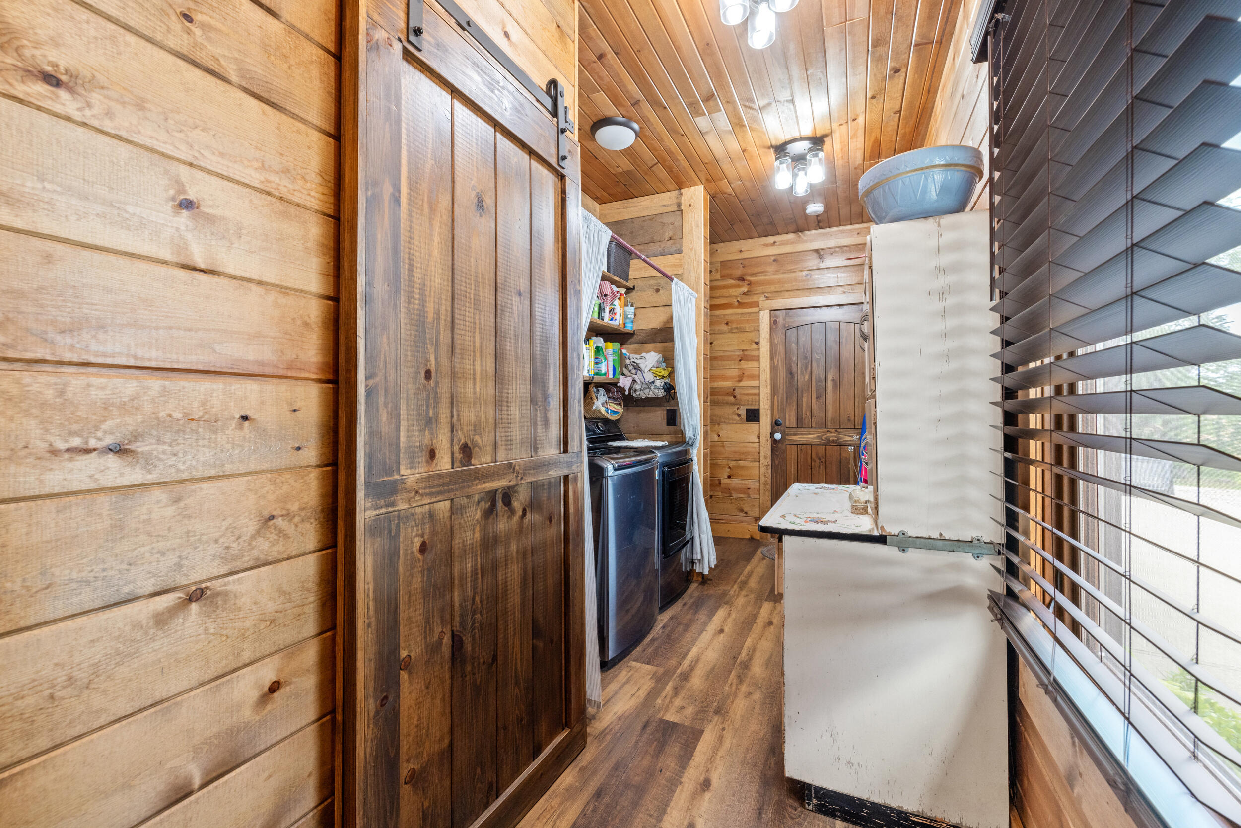 495 Shadrick Ferry Road