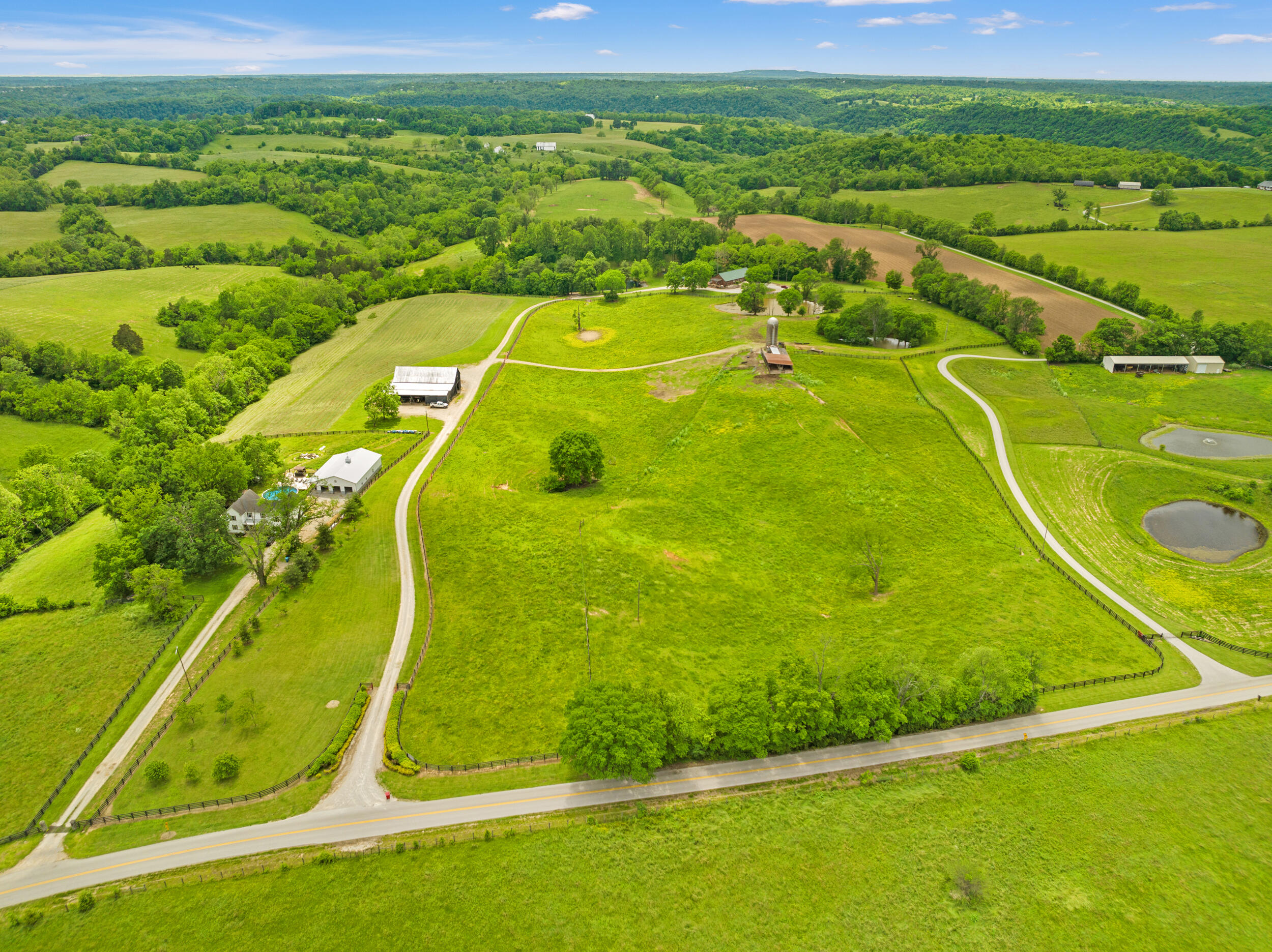 495 Shadrick Ferry Road