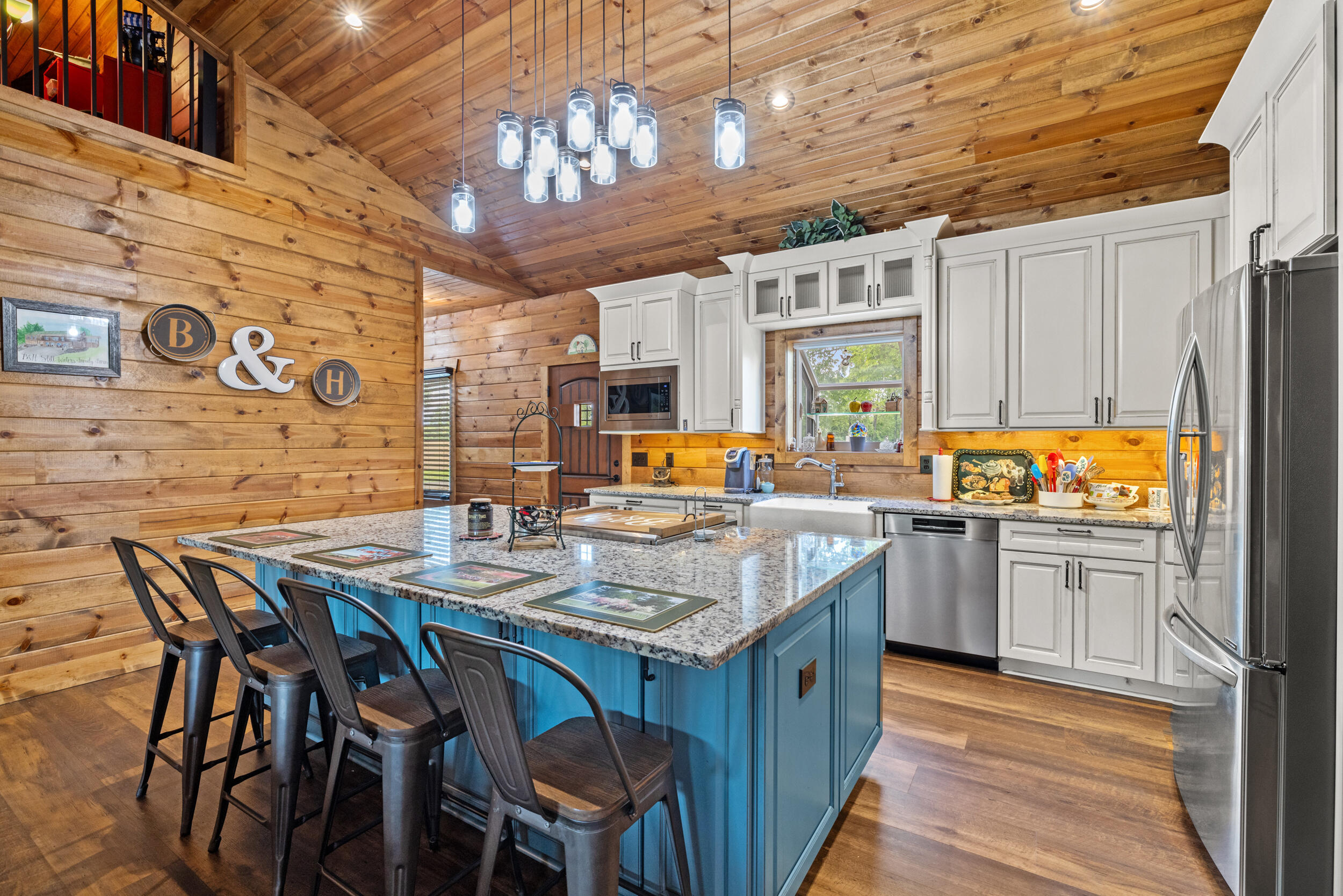 495 Shadrick Ferry Road