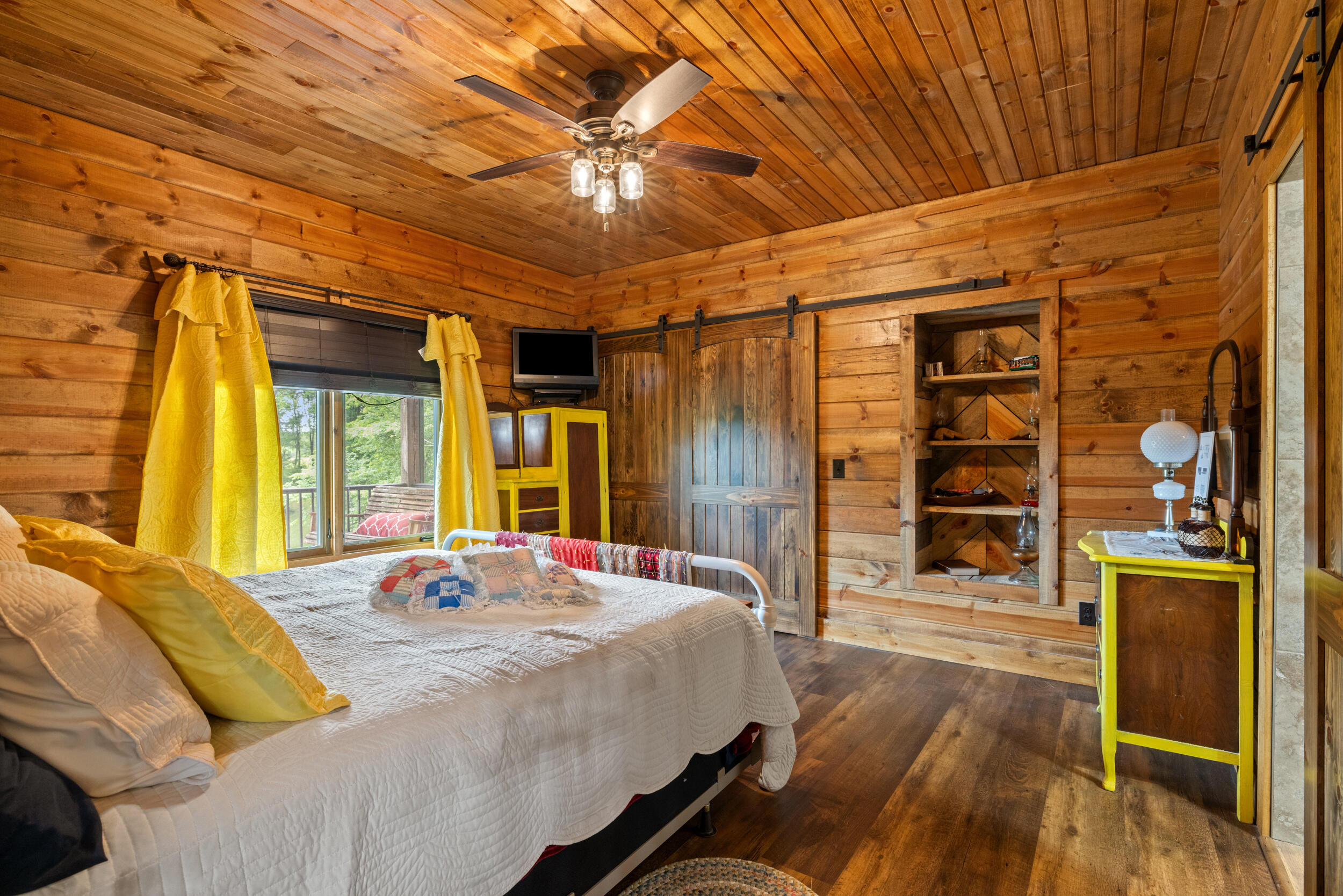 495 Shadrick Ferry Road