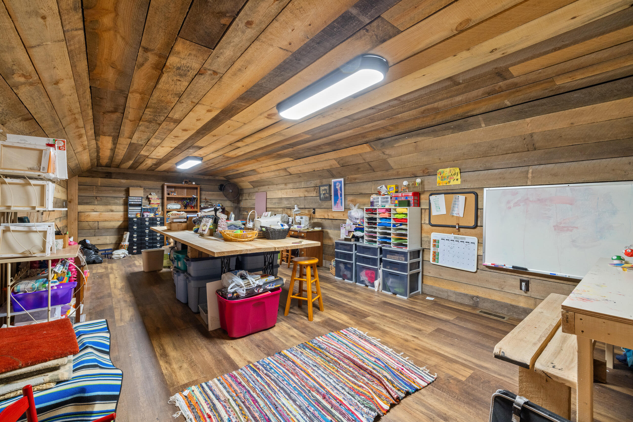 495 Shadrick Ferry Road