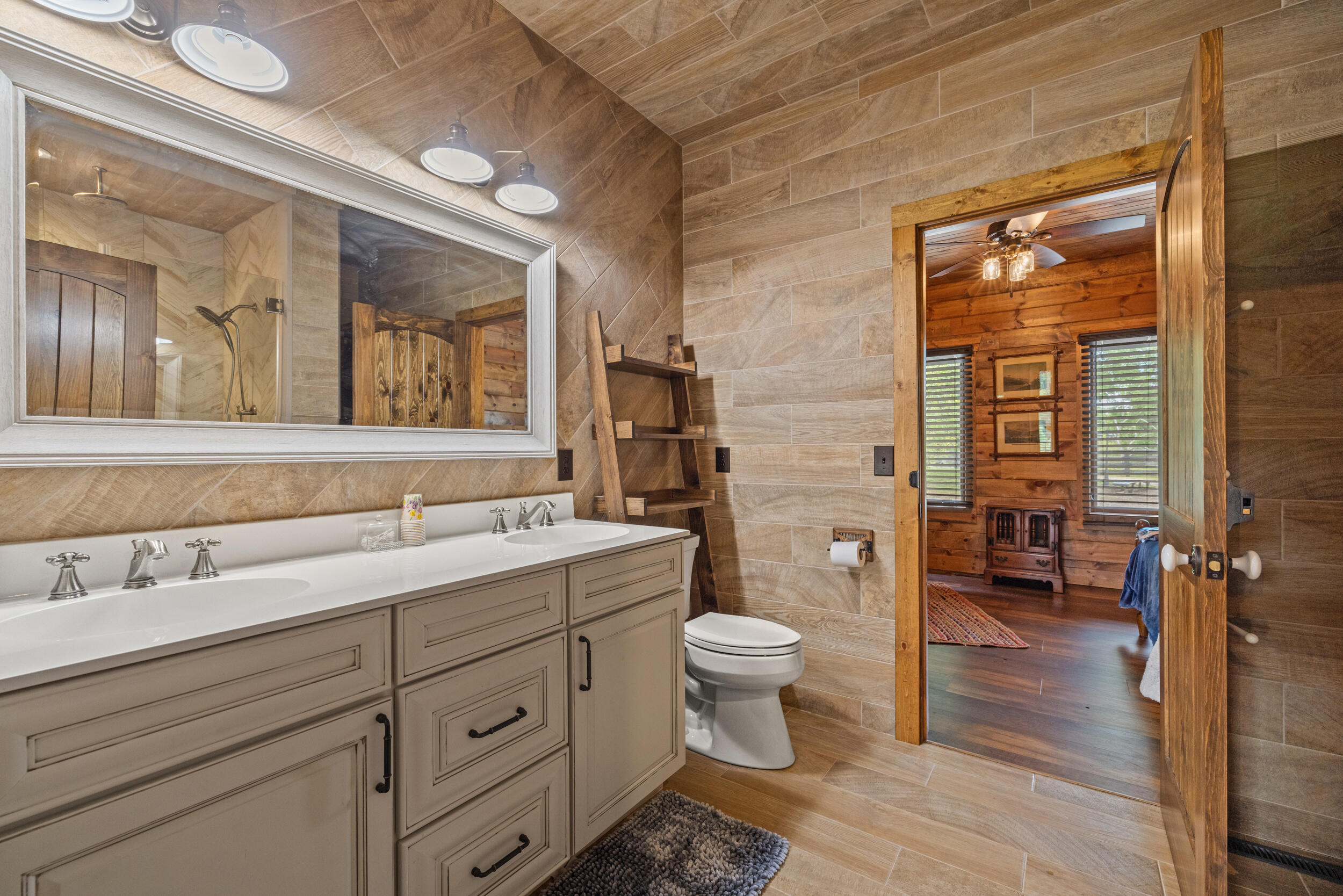 495 Shadrick Ferry Road