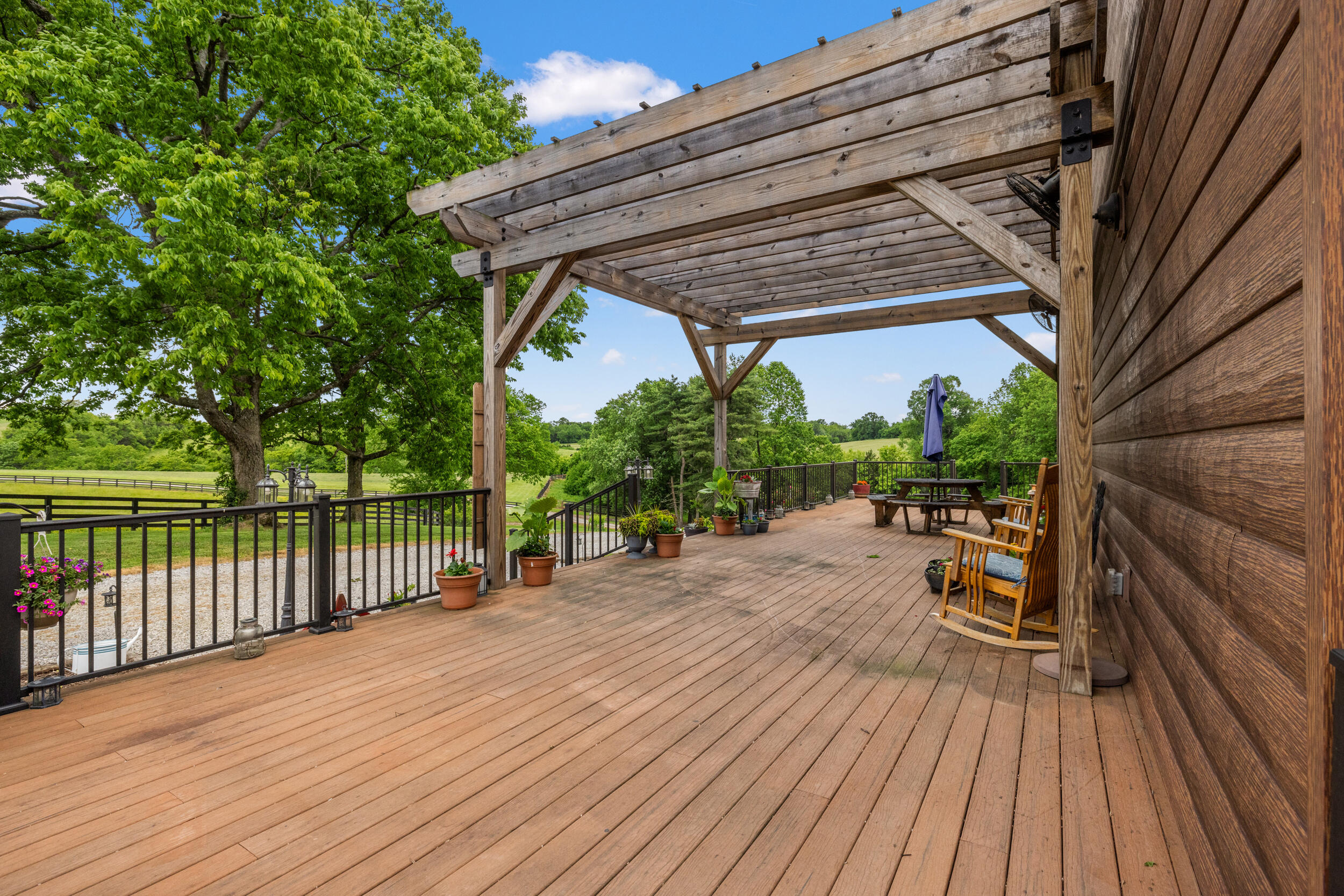 495 Shadrick Ferry Road