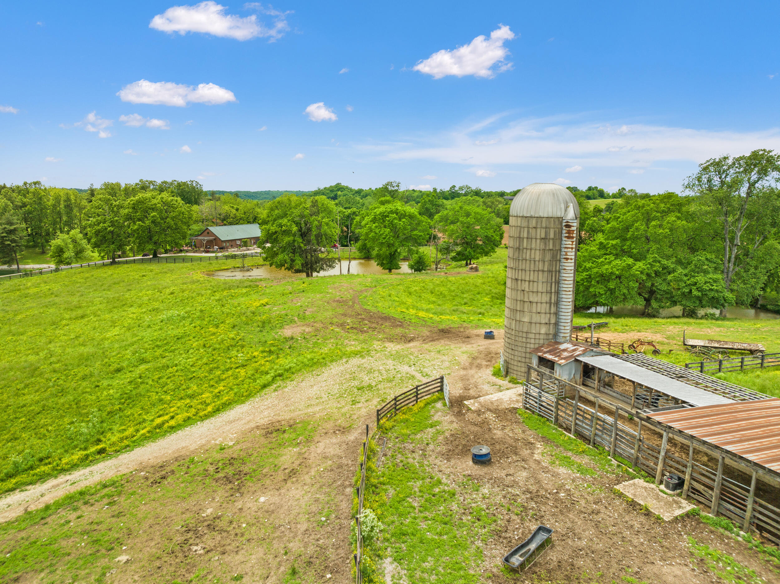 495 Shadrick Ferry Road