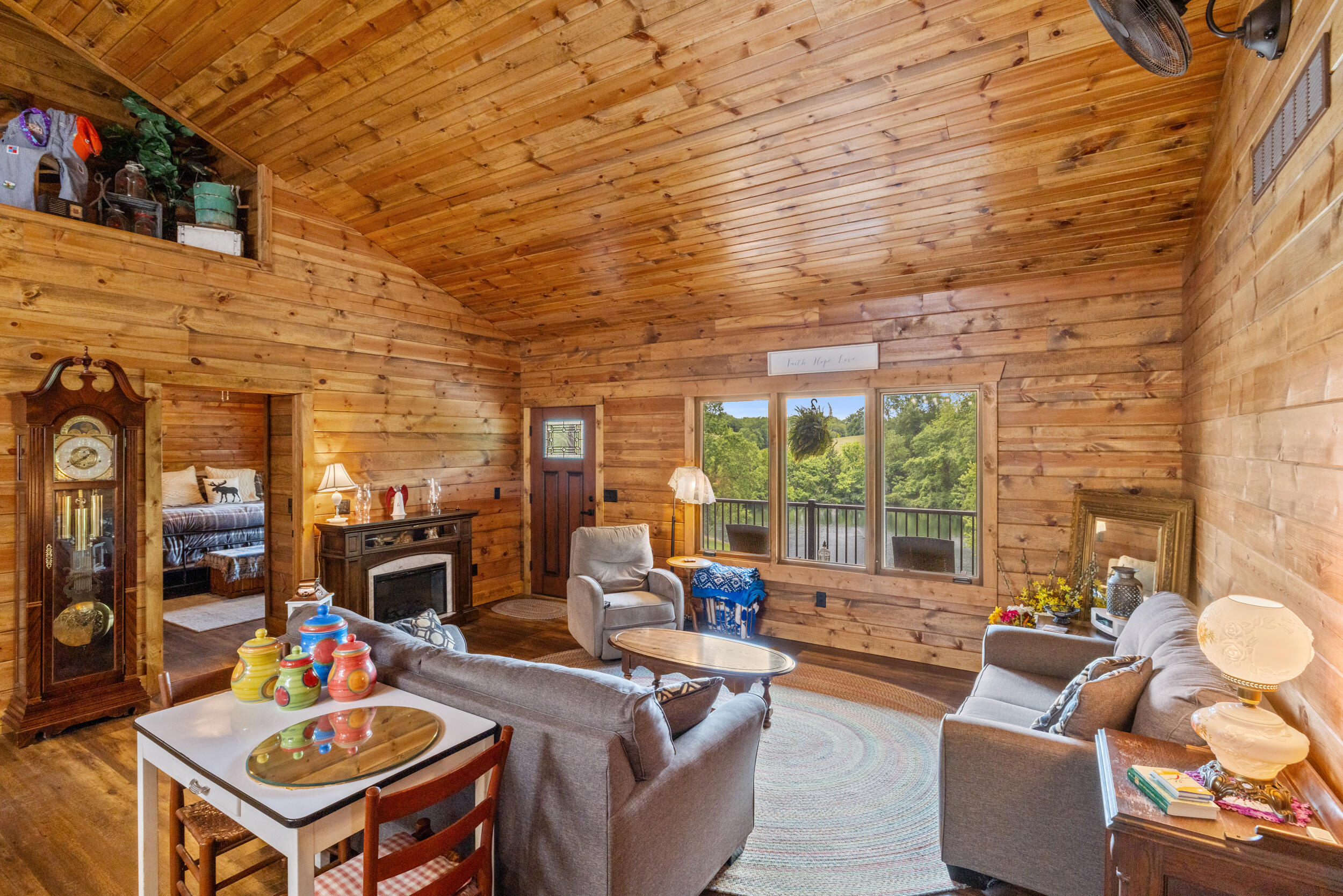 495 Shadrick Ferry Road